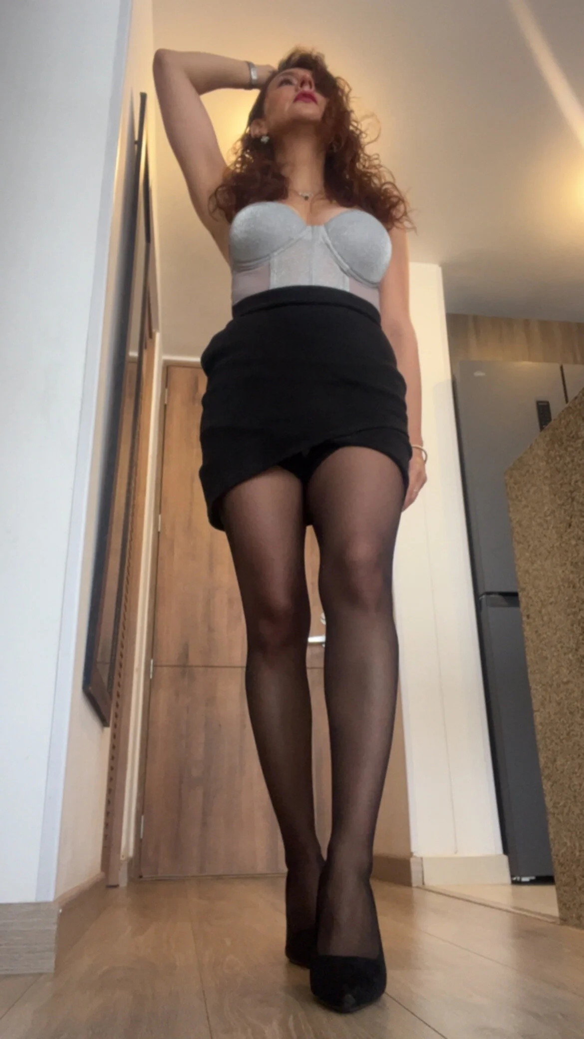XXX Porn Photo of Nude Monica-Bello 24