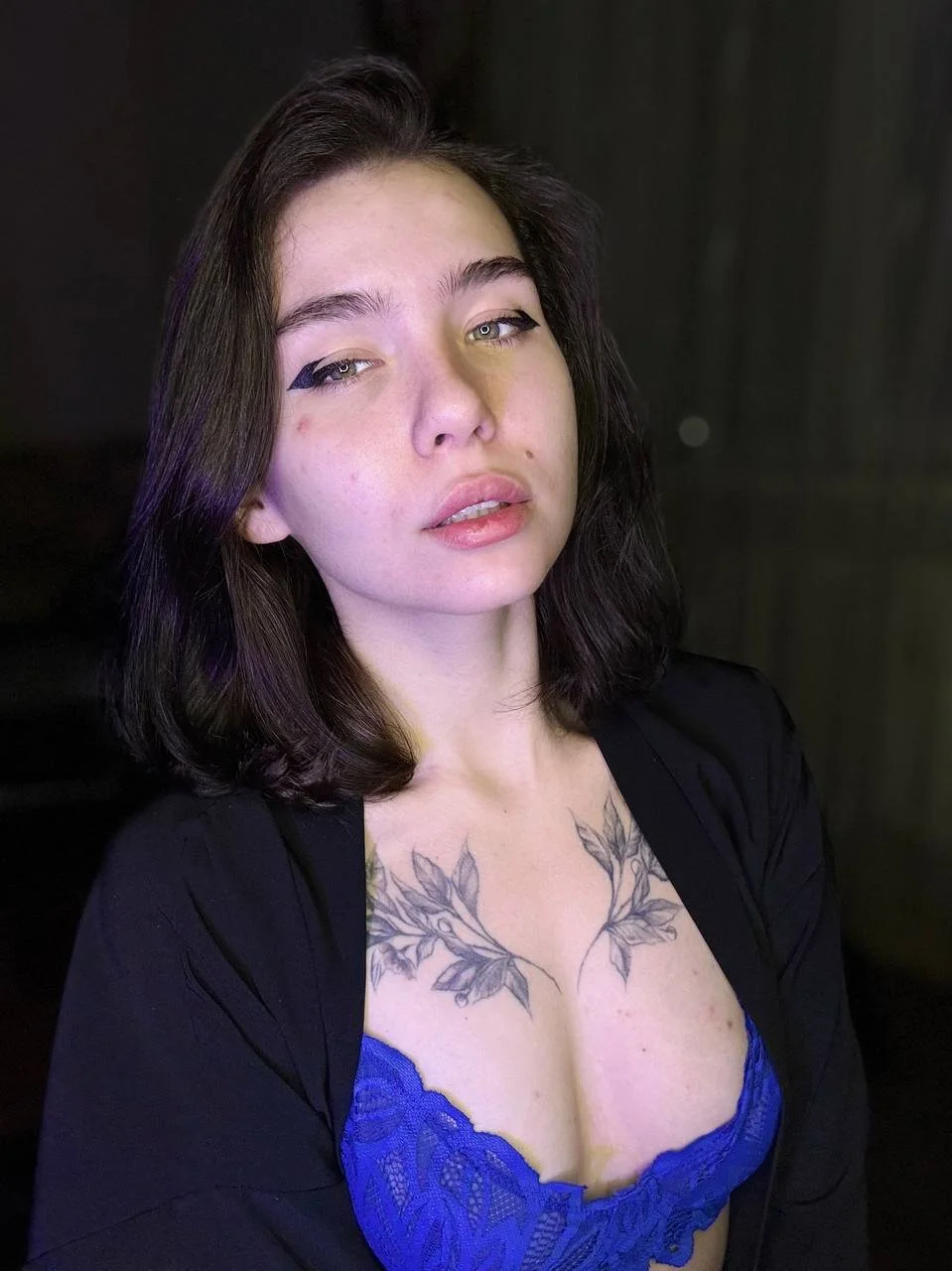XXX Porn Photo of Nude Anna-Sun 3