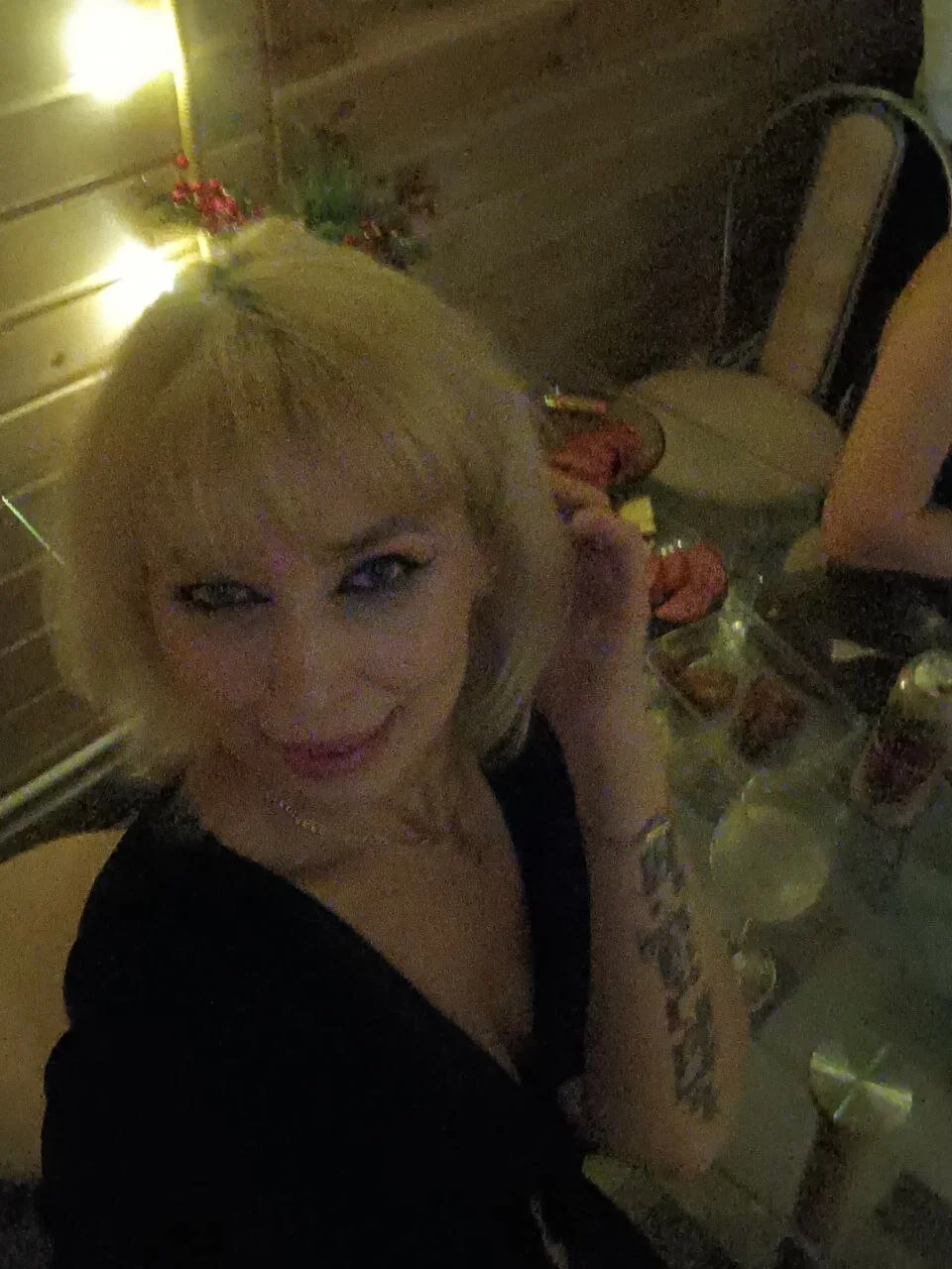 XXX Porn Photo of Nude LadyMargo888 65