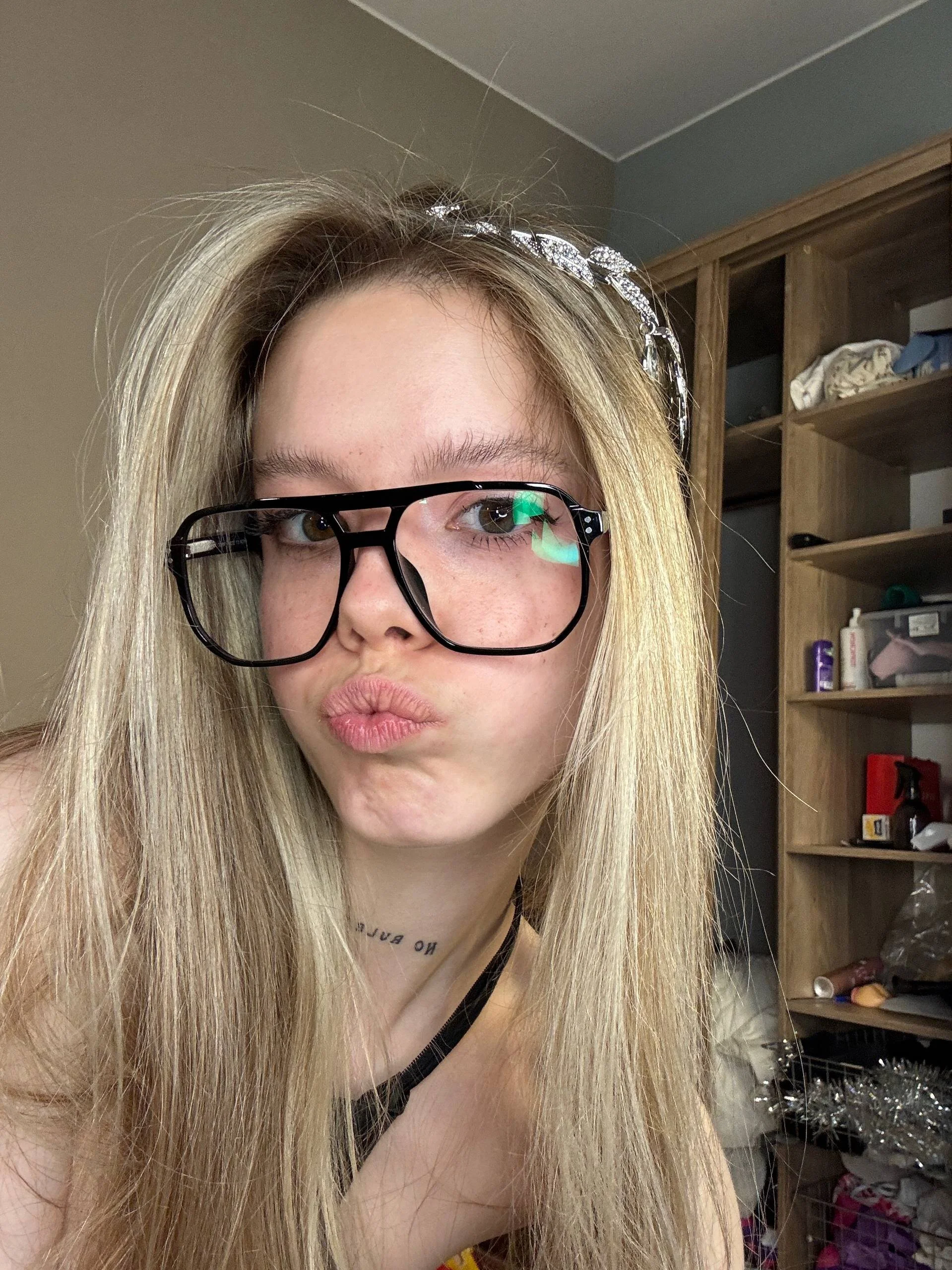 XXX Porn Photo of Nude Catrinee 17