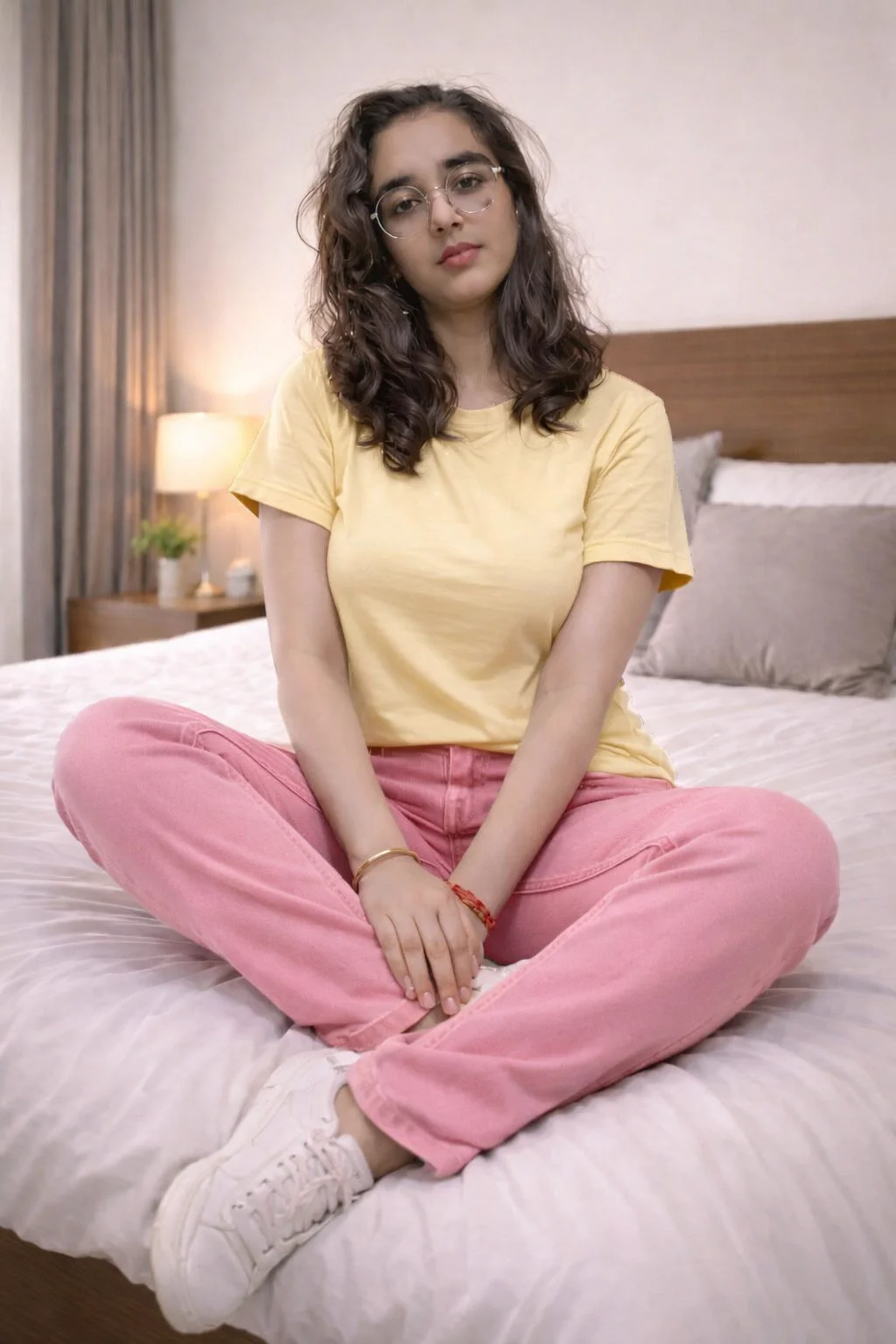 XXX Porn Photo of Nude Vivicaa 12