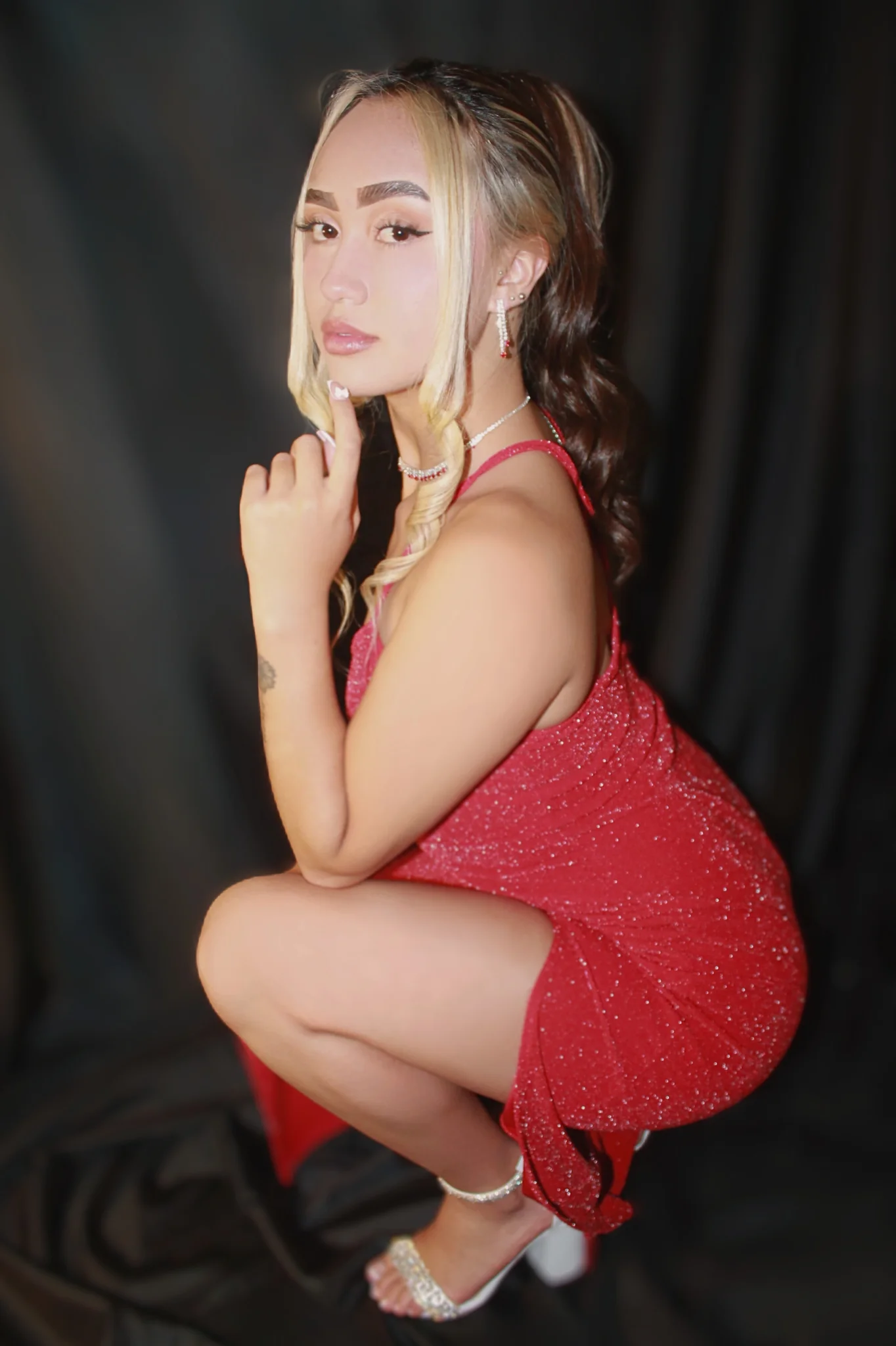 XXX Porn Photo of Nude liaa_18 115