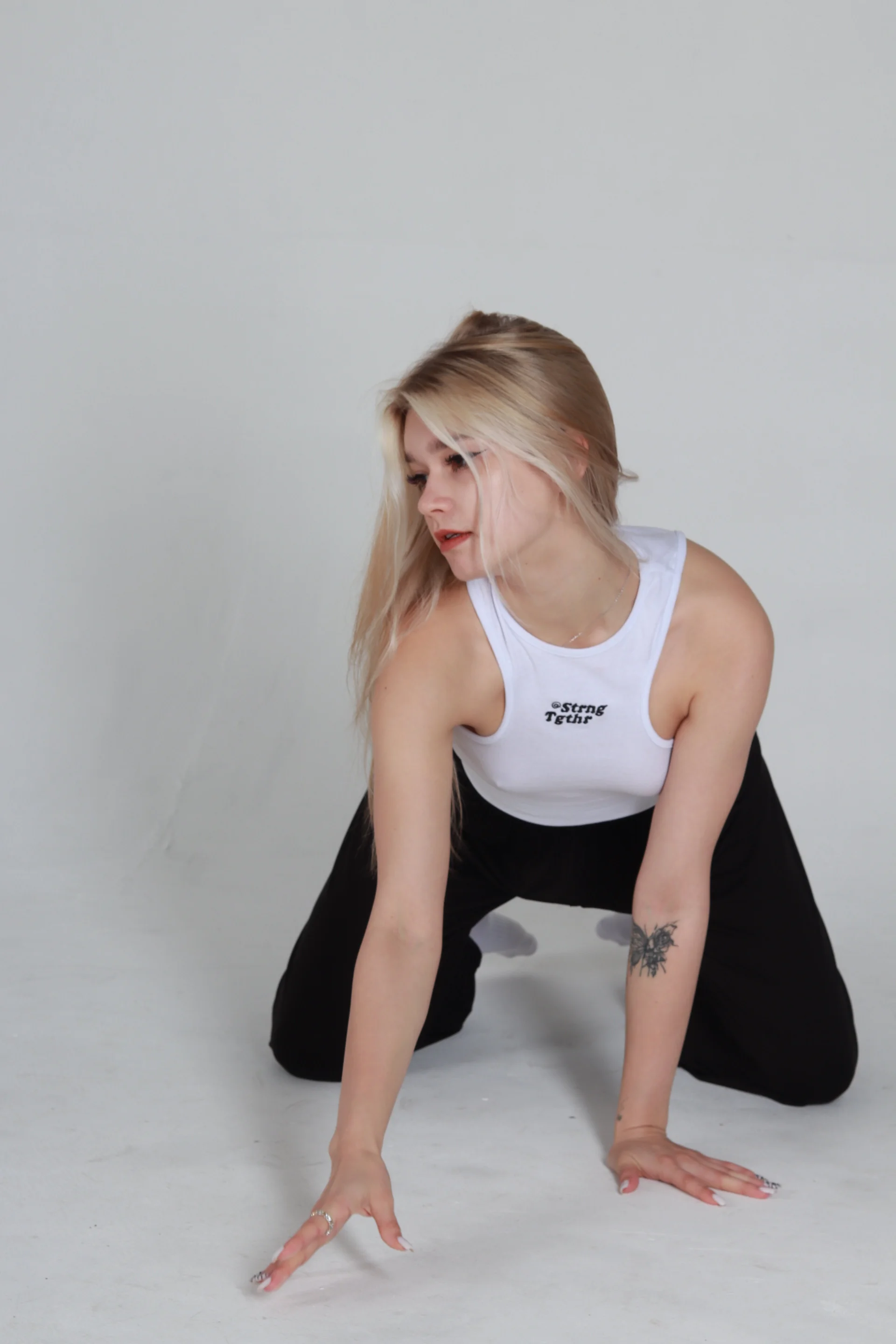 XXX Porn Photo of Nude BattyMelody 26