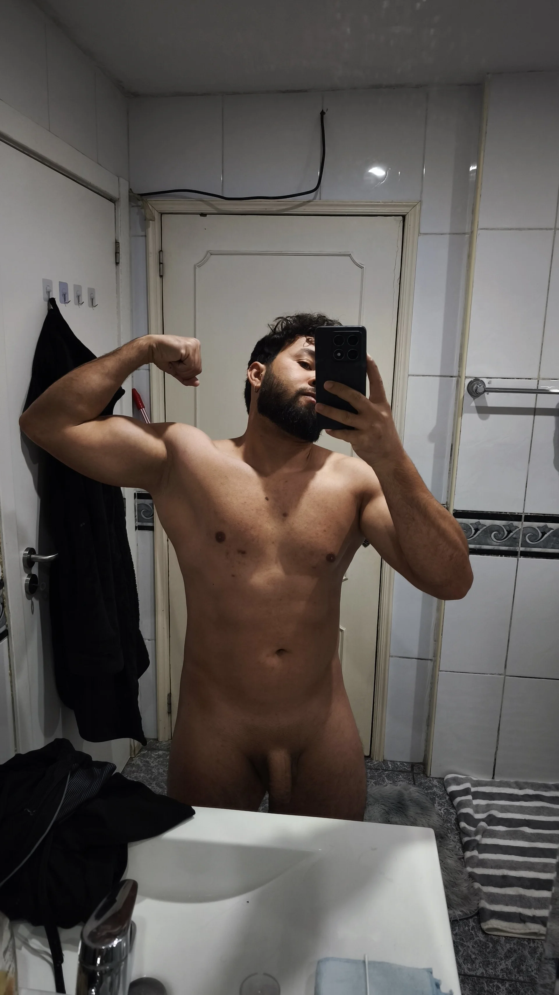 XXX Porn Photo of Nude KalioPT 4