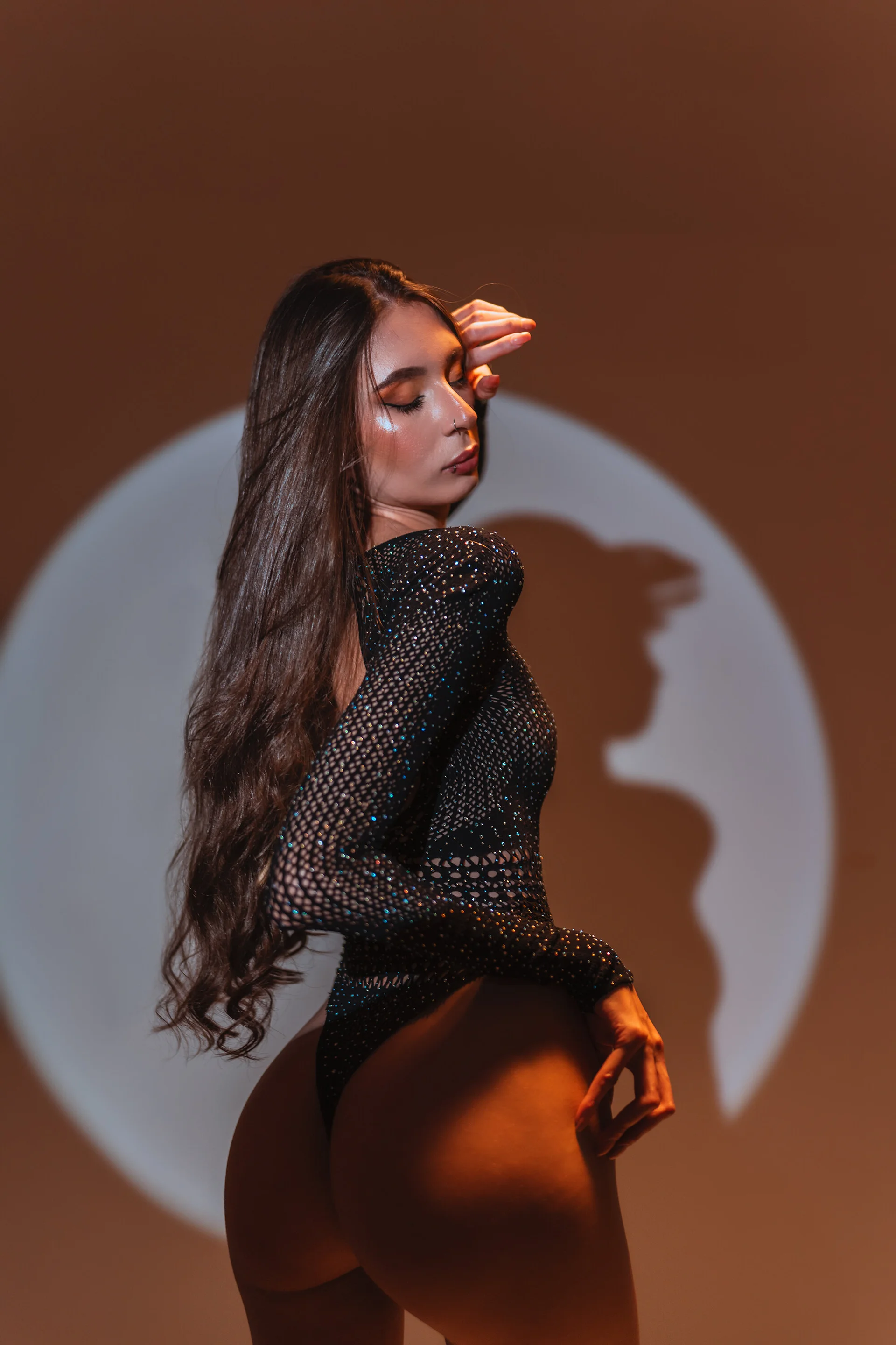XXX Porn Photo of Nude IvannaVolk_ 8