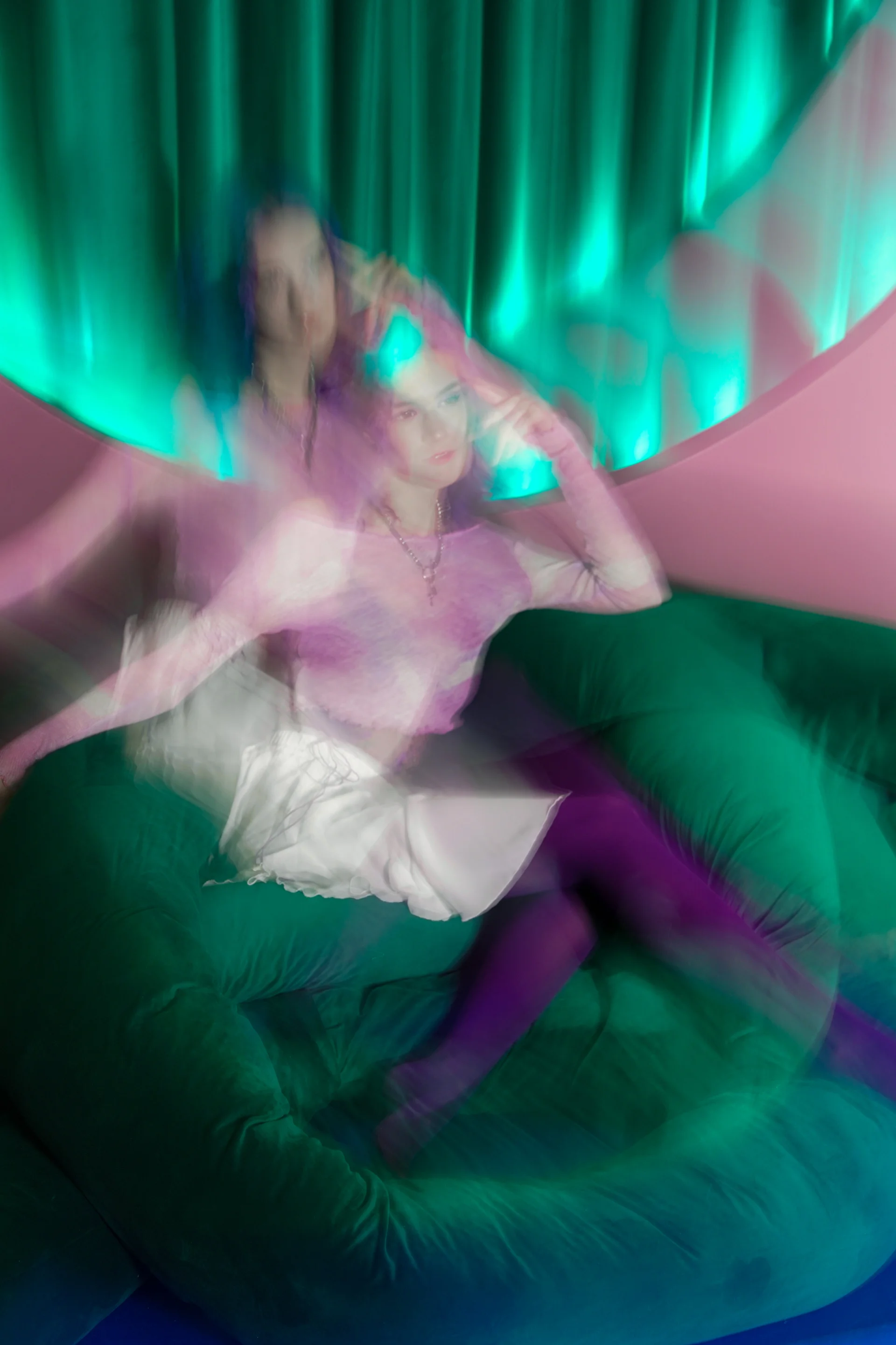 XXX Porn Photo of Nude AuraLaunni 13