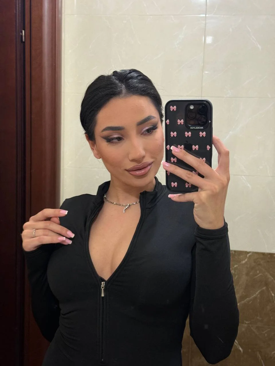 XXX Porn Photo of Nude GinaValentinna 67