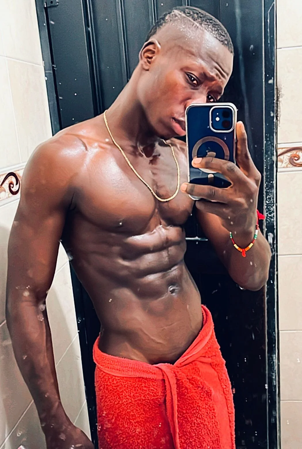 XXX Porn Photo of Nude calvin_soussaa 5