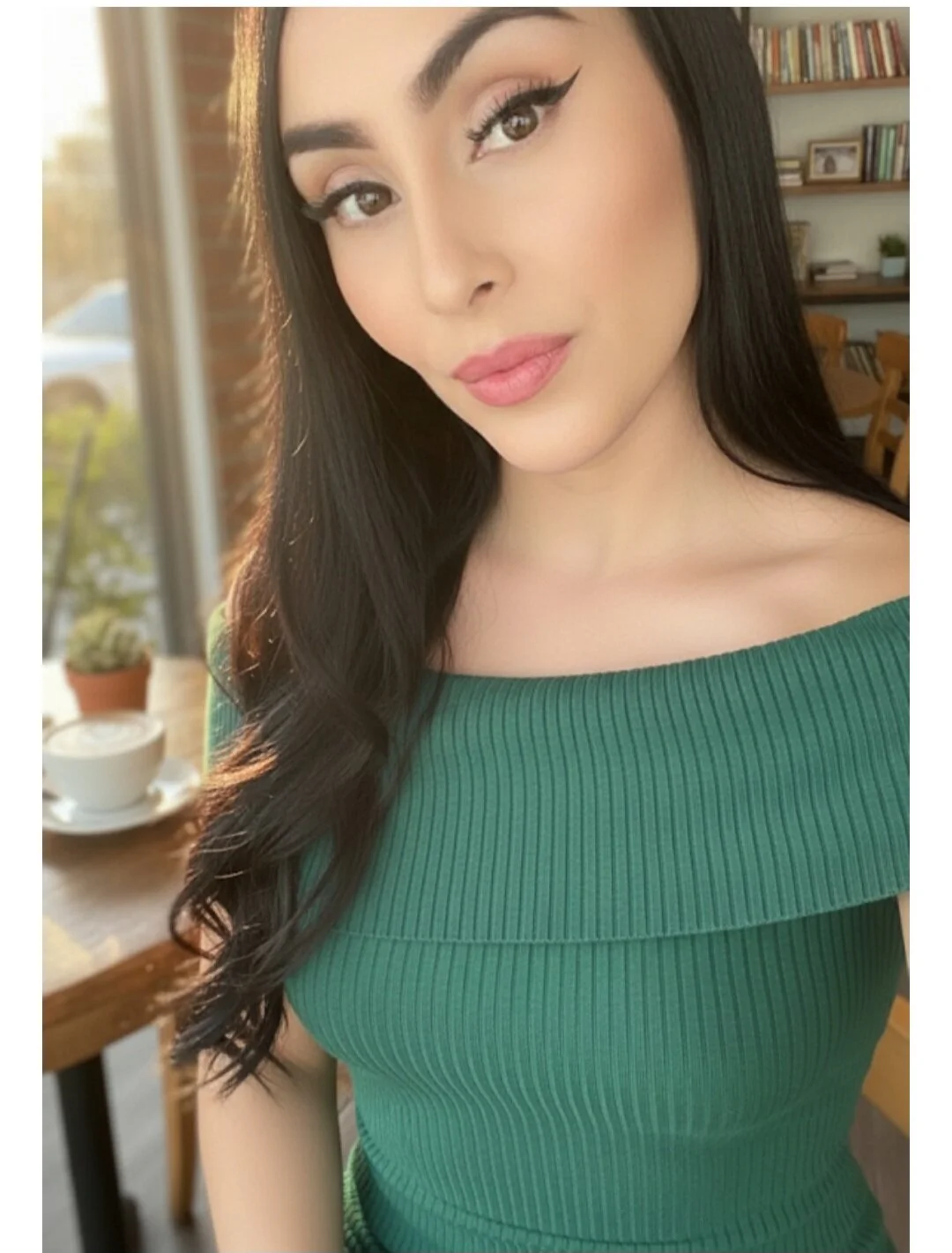XXX Porn Photo of Nude ashly_moonn 1