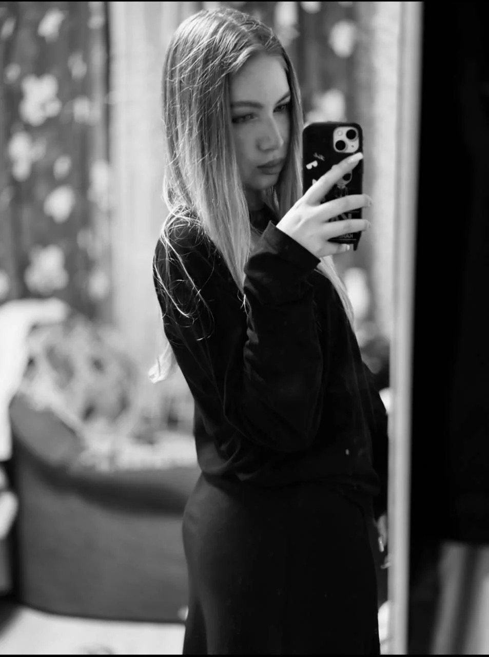 XXX Porn Photo of Nude DelilaRicIey 11