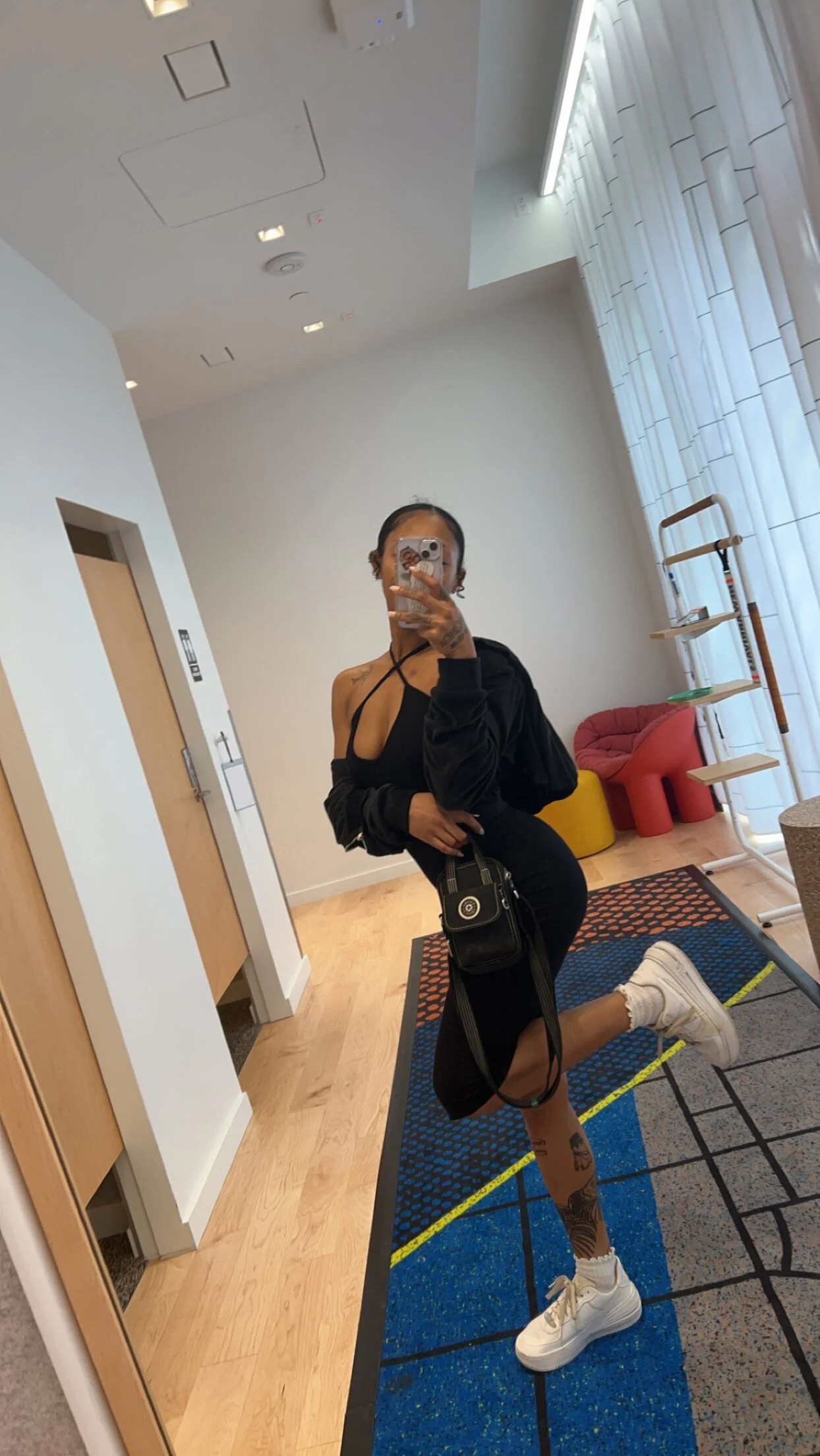 XXX Porn Photo of Nude OopsItsLexxa 4