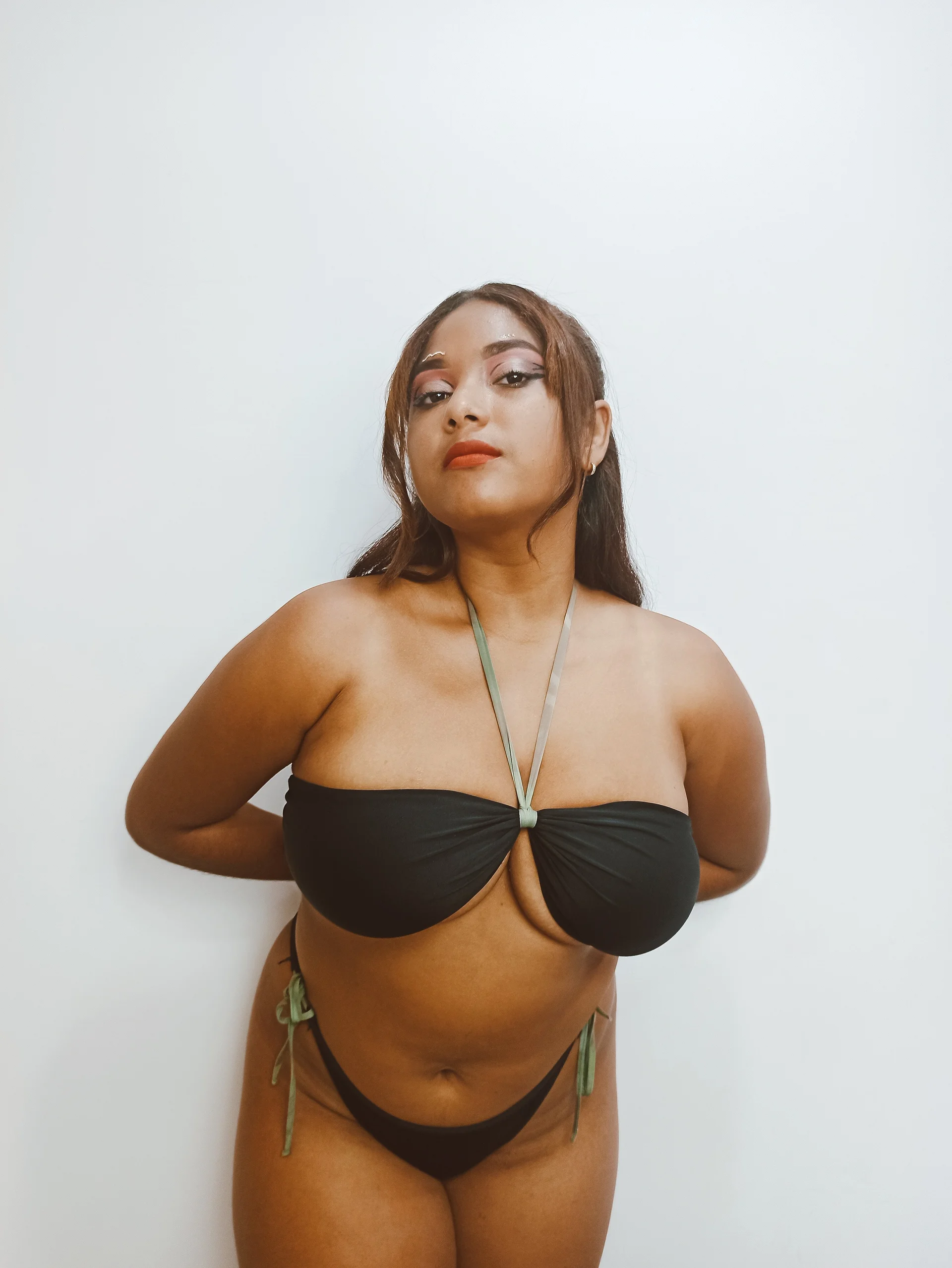 XXX Porn Photo of Nude Kenya--Buhle 11