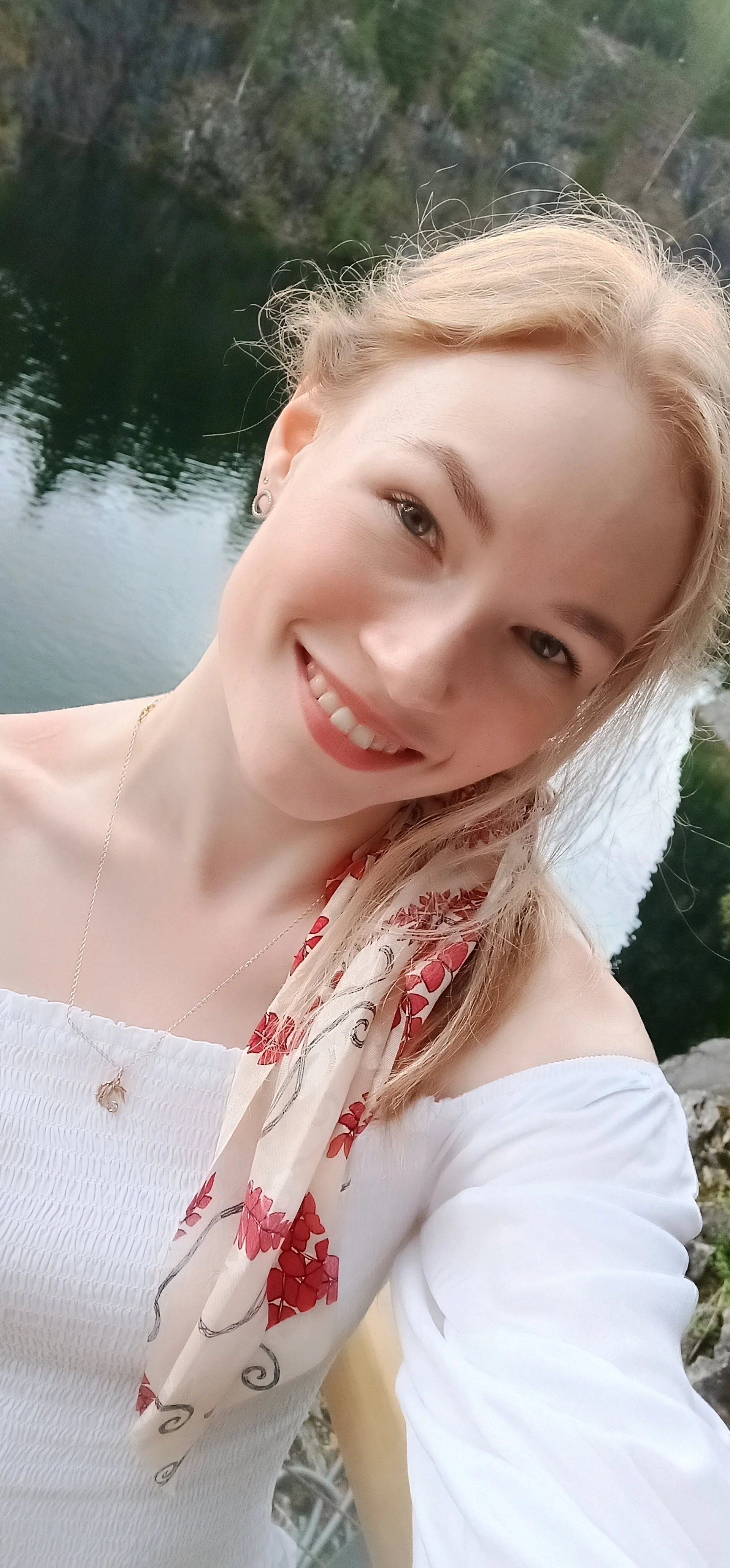 XXX Porn Photo of Nude Veronika_Mitchel 11