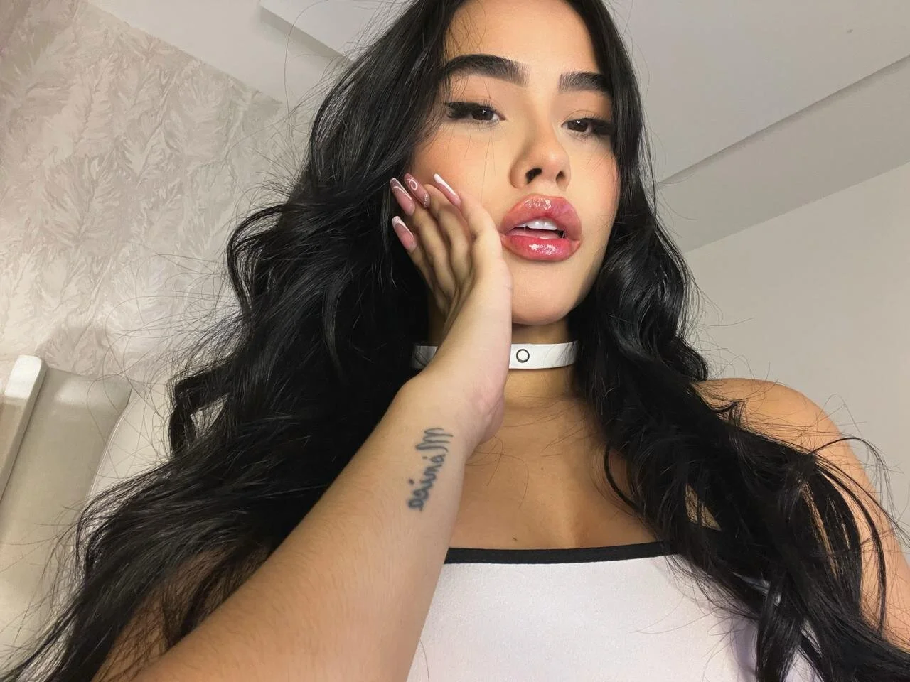 XXX Porn Photo of Nude tokioshuang 6