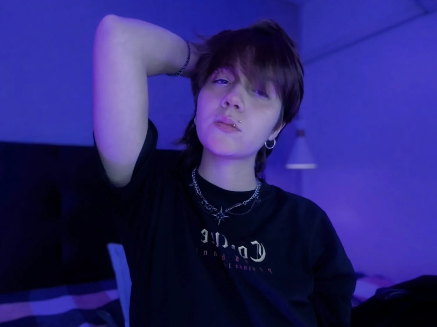 XXX Porn Photo of Nude Tsuki_Maru 5