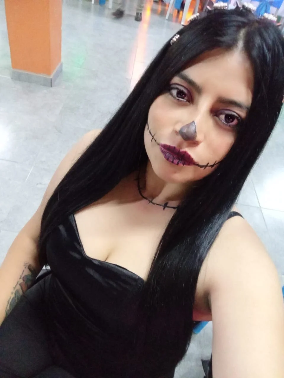 XXX Porn Photo of Nude SOFI__10 1