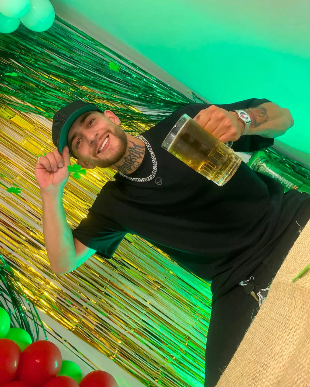 XXX Porn Photo of Nude Drako_Lamar 176