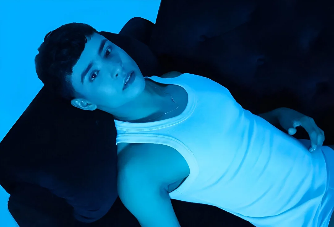 XXX Porn Photo of Nude Thiago_Connor21 7