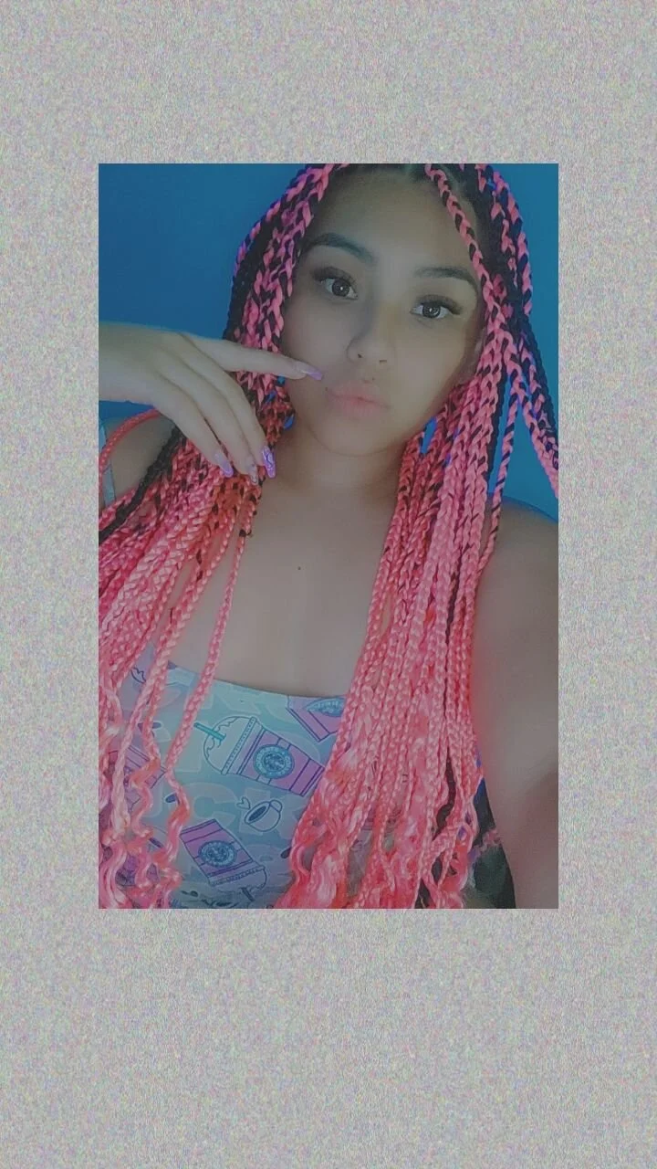 XXX Porn Photo of Nude Ceninth 4