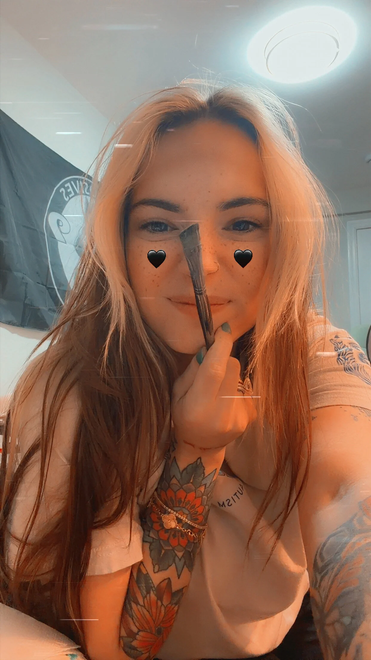 XXX Porn Photo of Nude nicnaxx 4