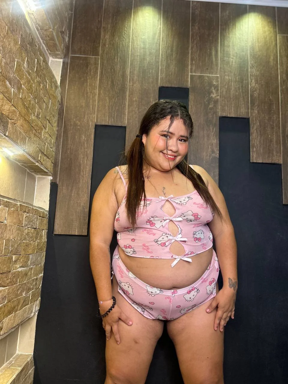 XXX Porn Photo of Nude Danna_Keys 23