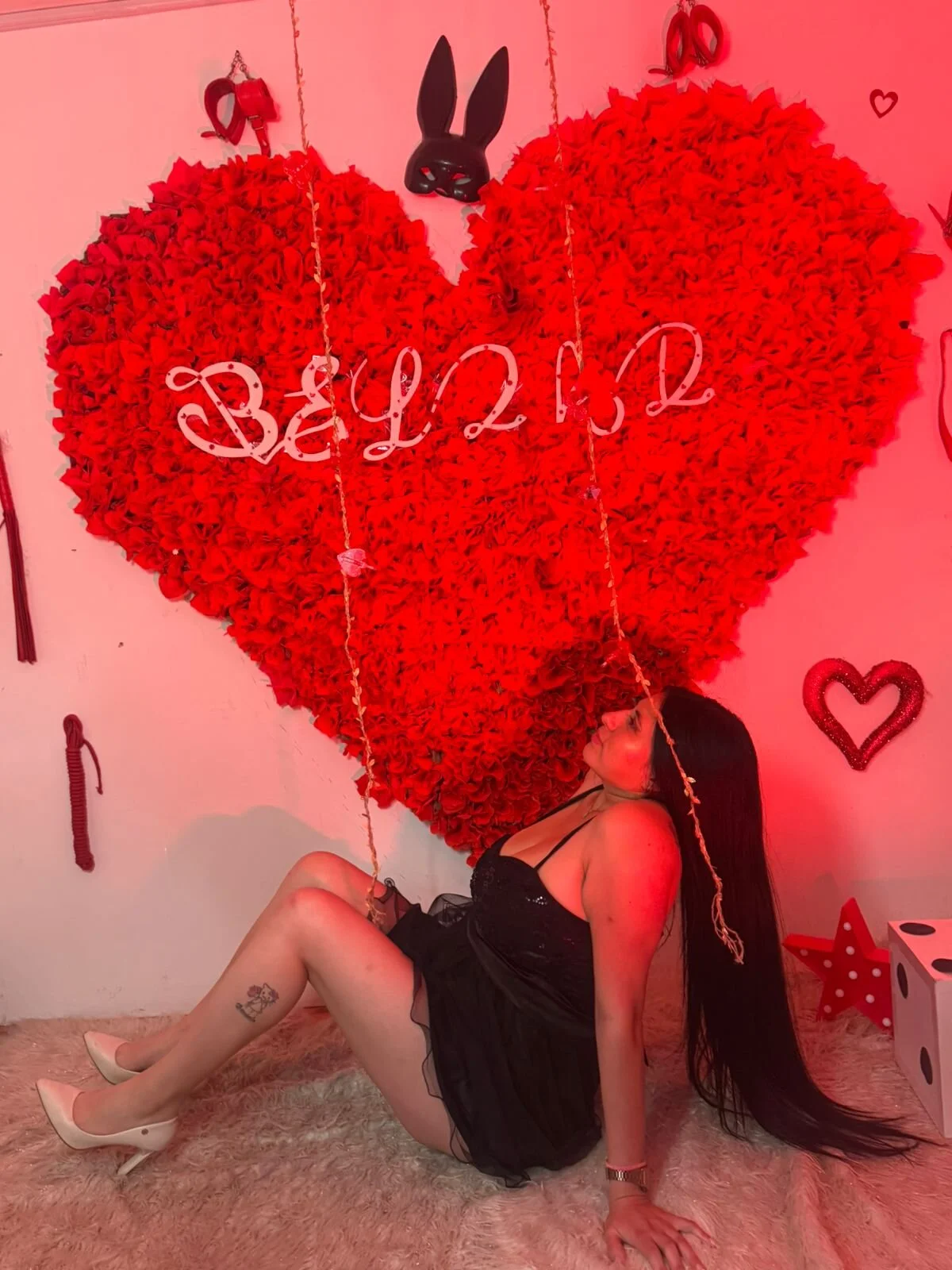 XXX Porn Photo of Nude keileen_luna 12
