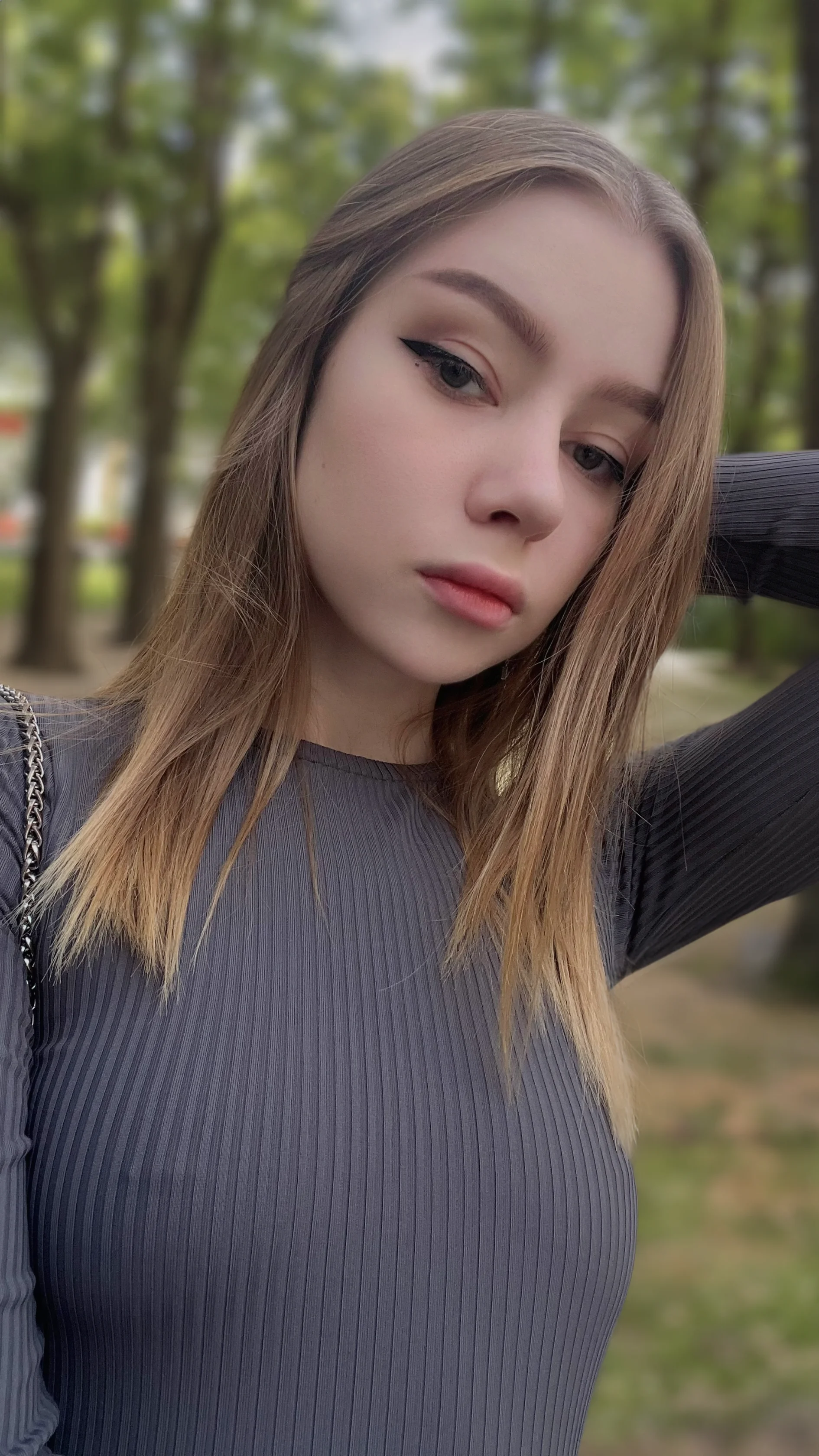XXX Porn Photo of Nude Annelitt 5