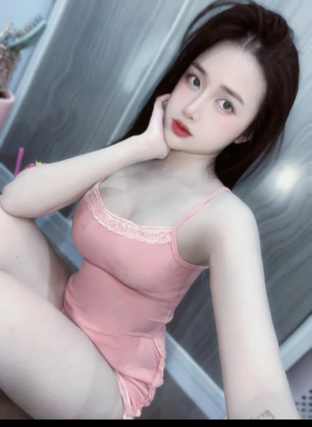 XXX Porn Photo of Nude qujing002 5