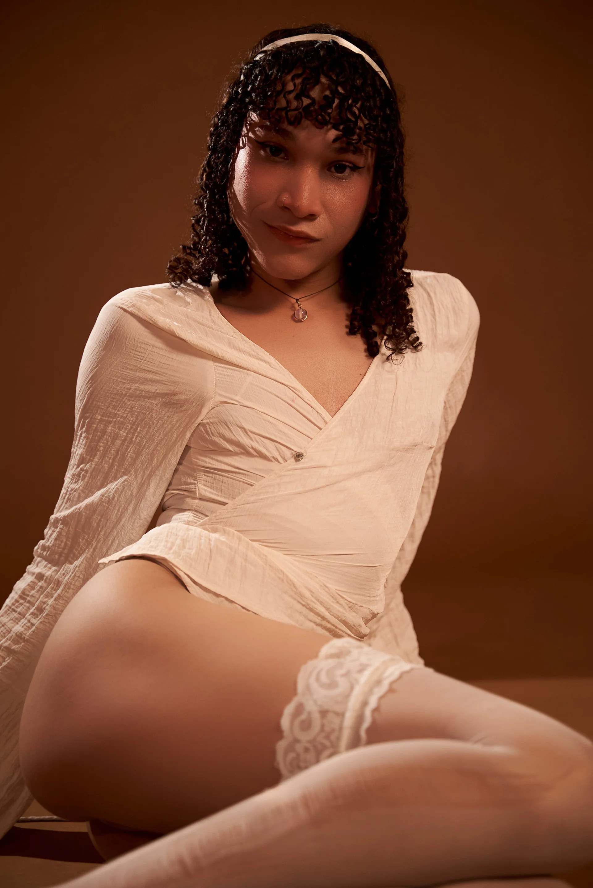 XXX Porn Photo of Nude CamilleGrace 24