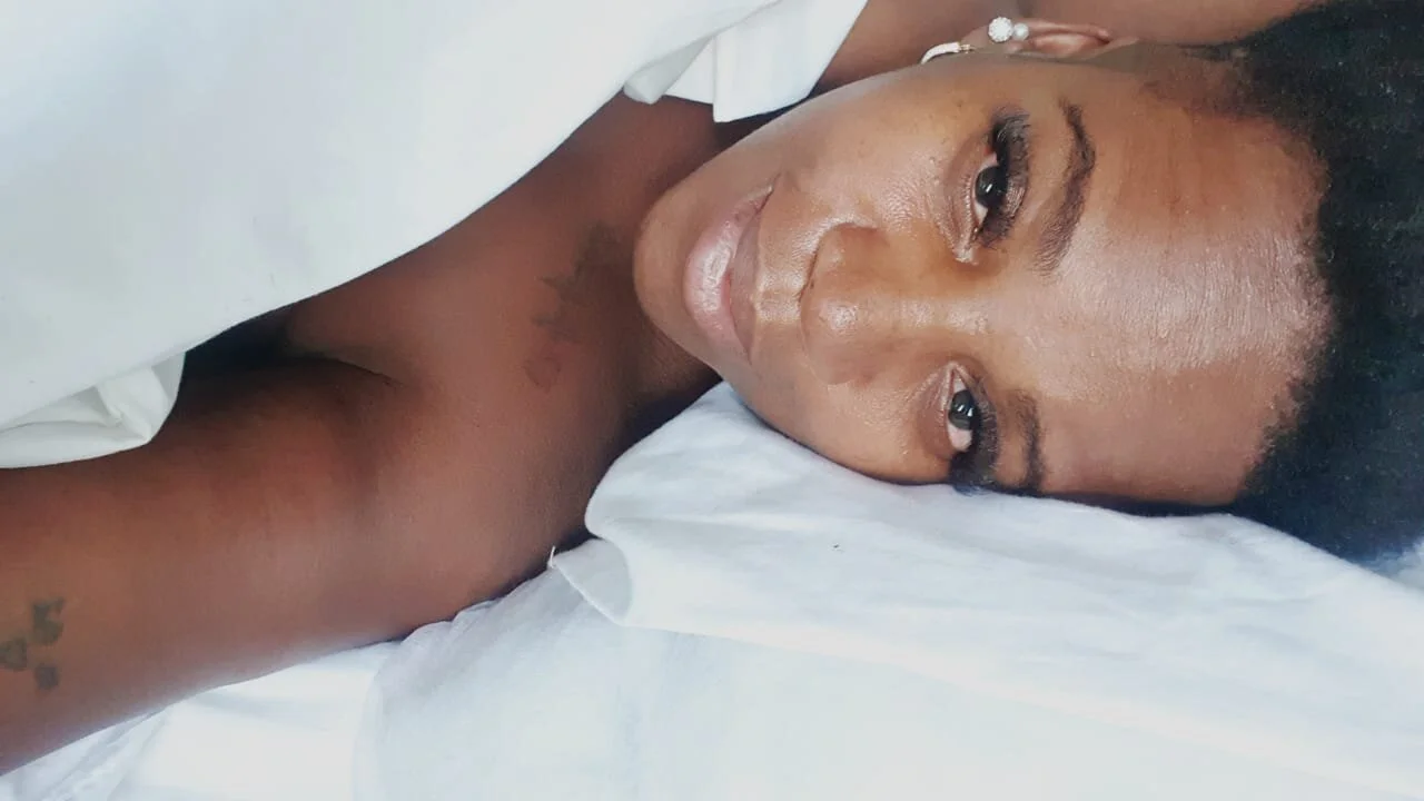 XXX Porn Photo of Nude Adrilovechocolate 3