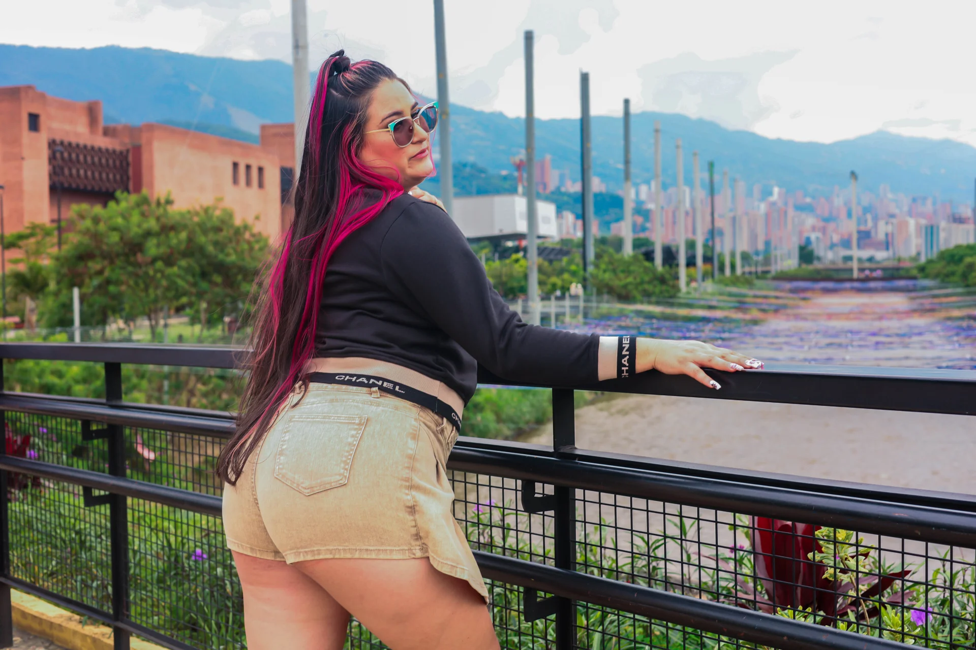 XXX Porn Photo of Nude BellaPeers_ 26