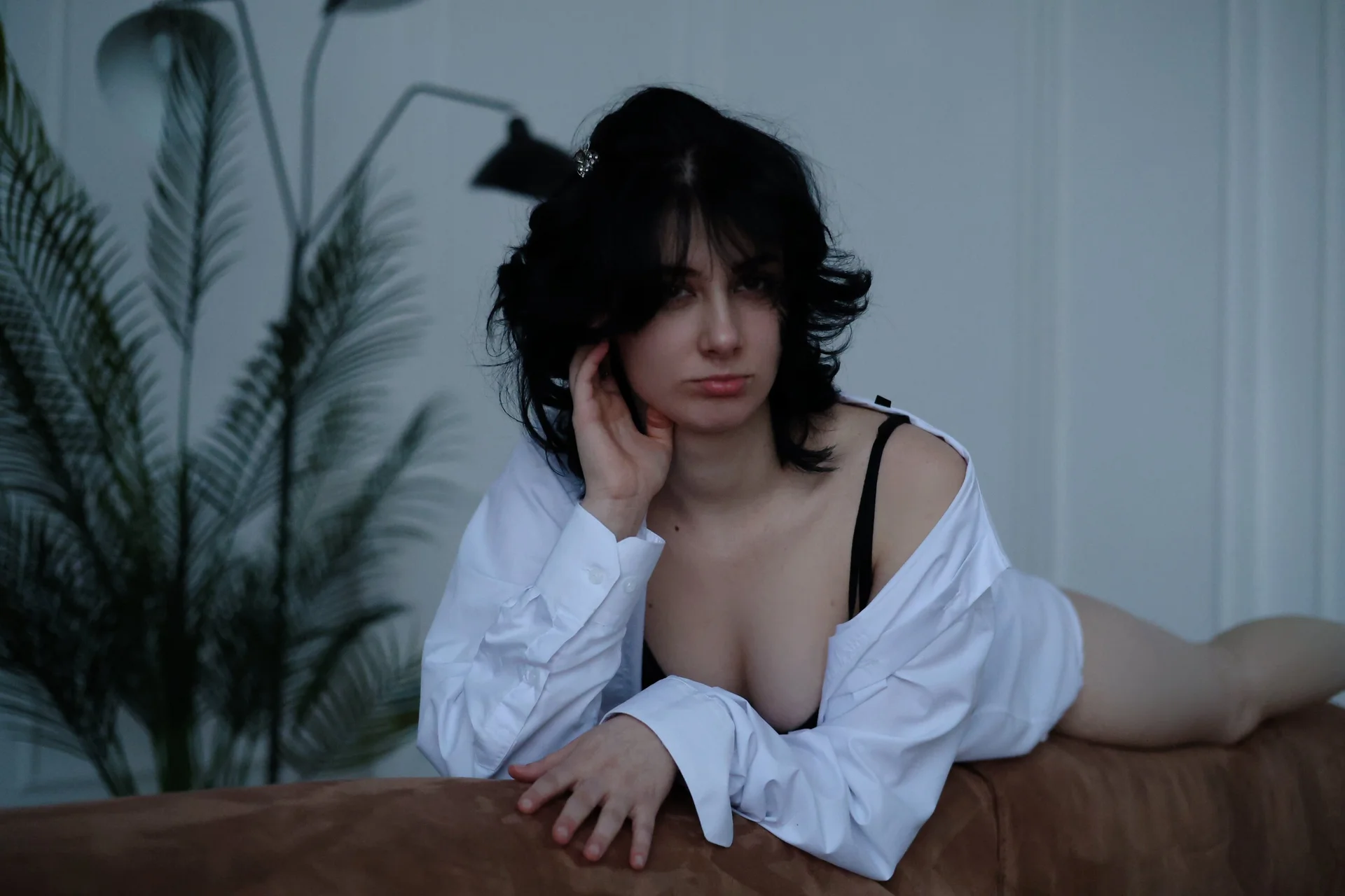 XXX Porn Photo of Nude JulisSweet 28