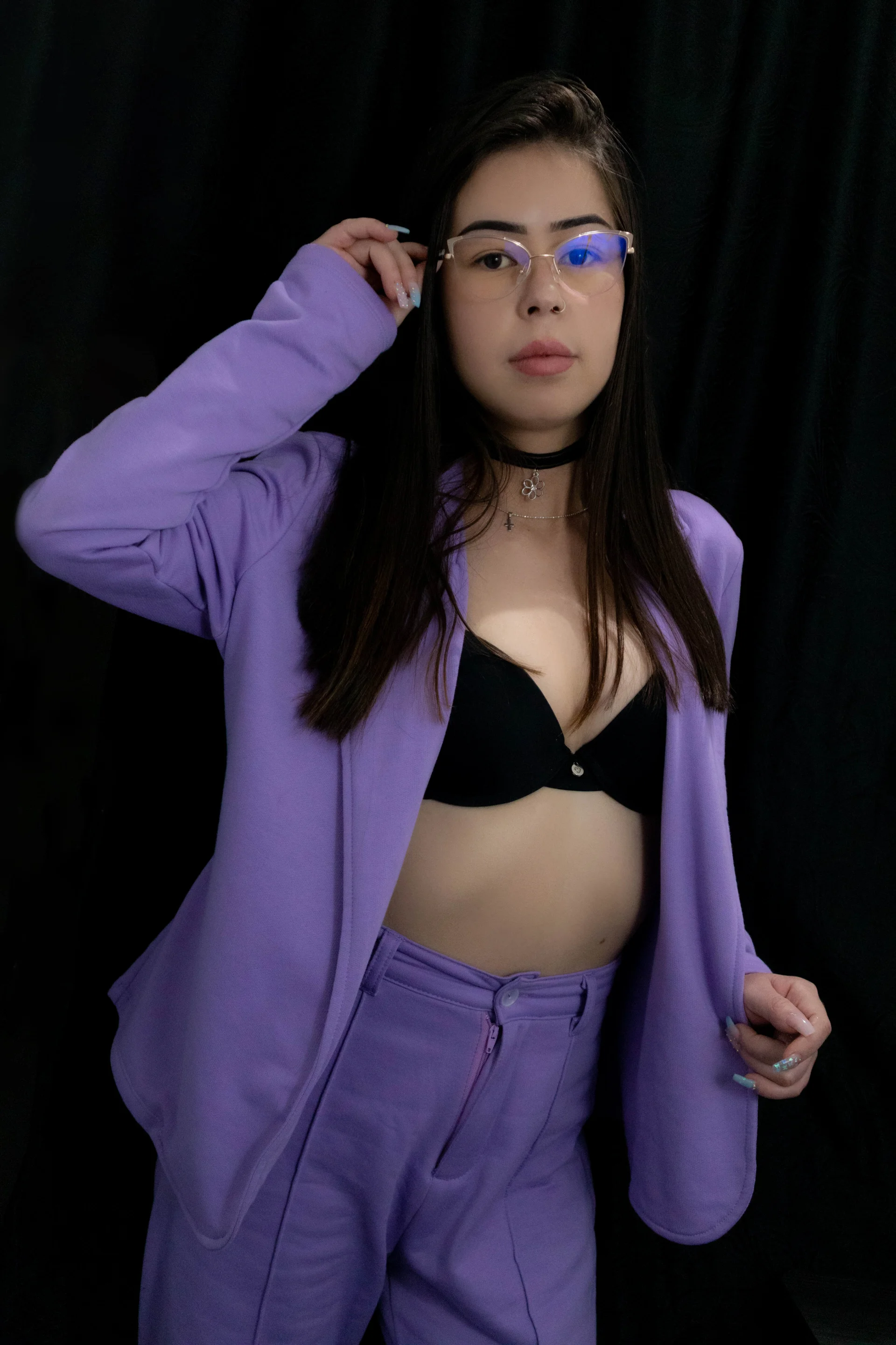 XXX Porn Photo of Nude ArianaSmith69 19