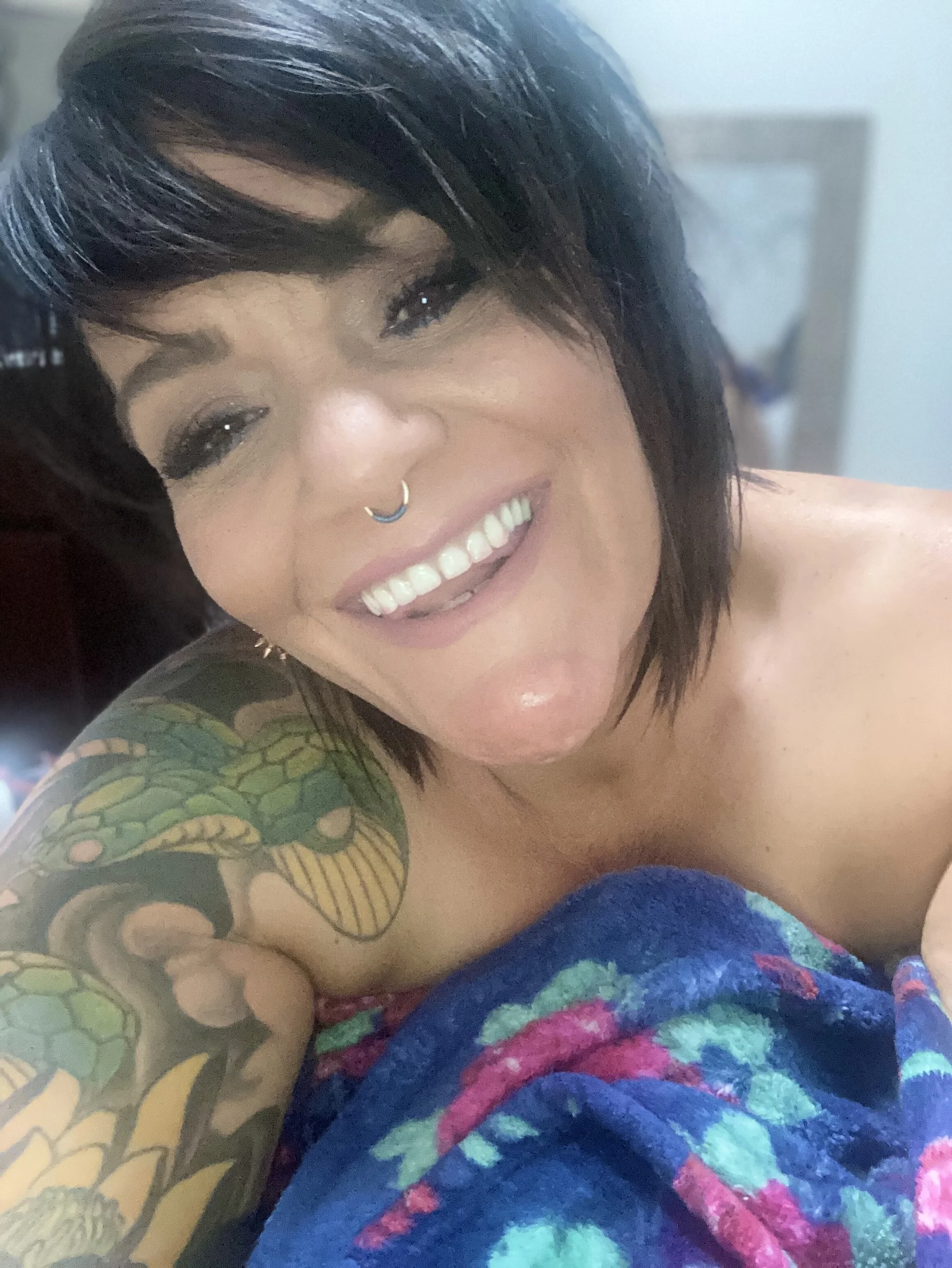 XXX Porn Photo of Nude Xoxobigbooty 55
