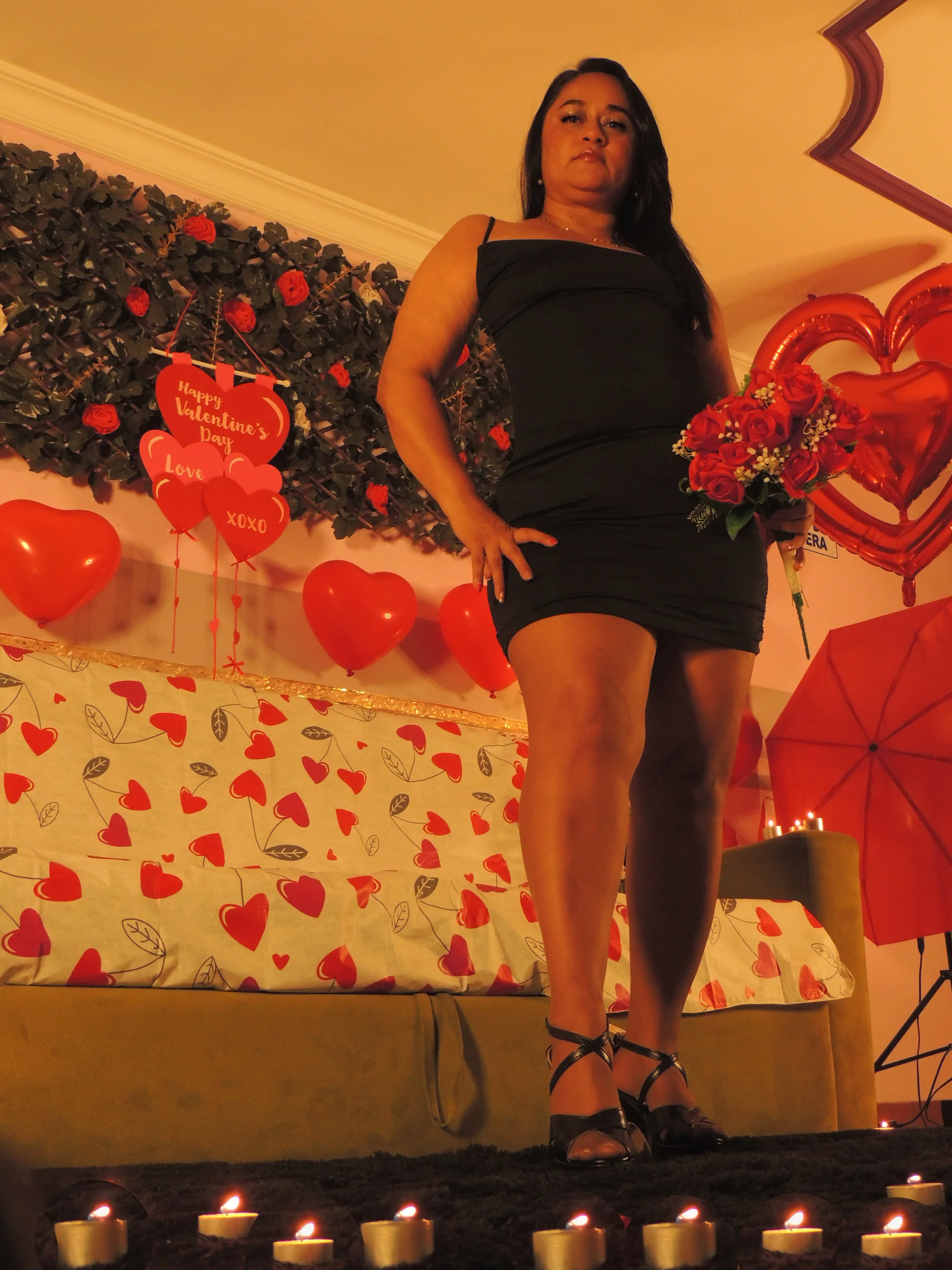 XXX Porn Photo of Nude MicaelaHot_ 18