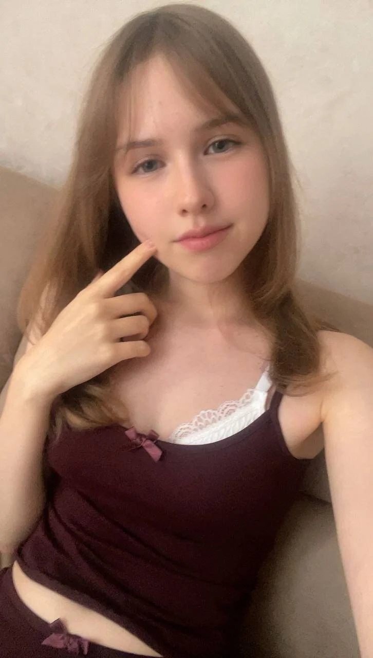 XXX Porn Photo of Nude SunnySikarskie 62