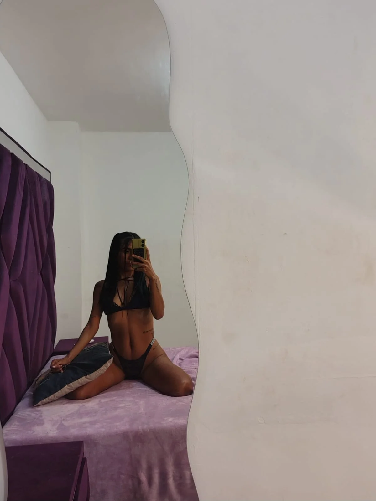 XXX Porn Photo of Nude Kiaraasm 7
