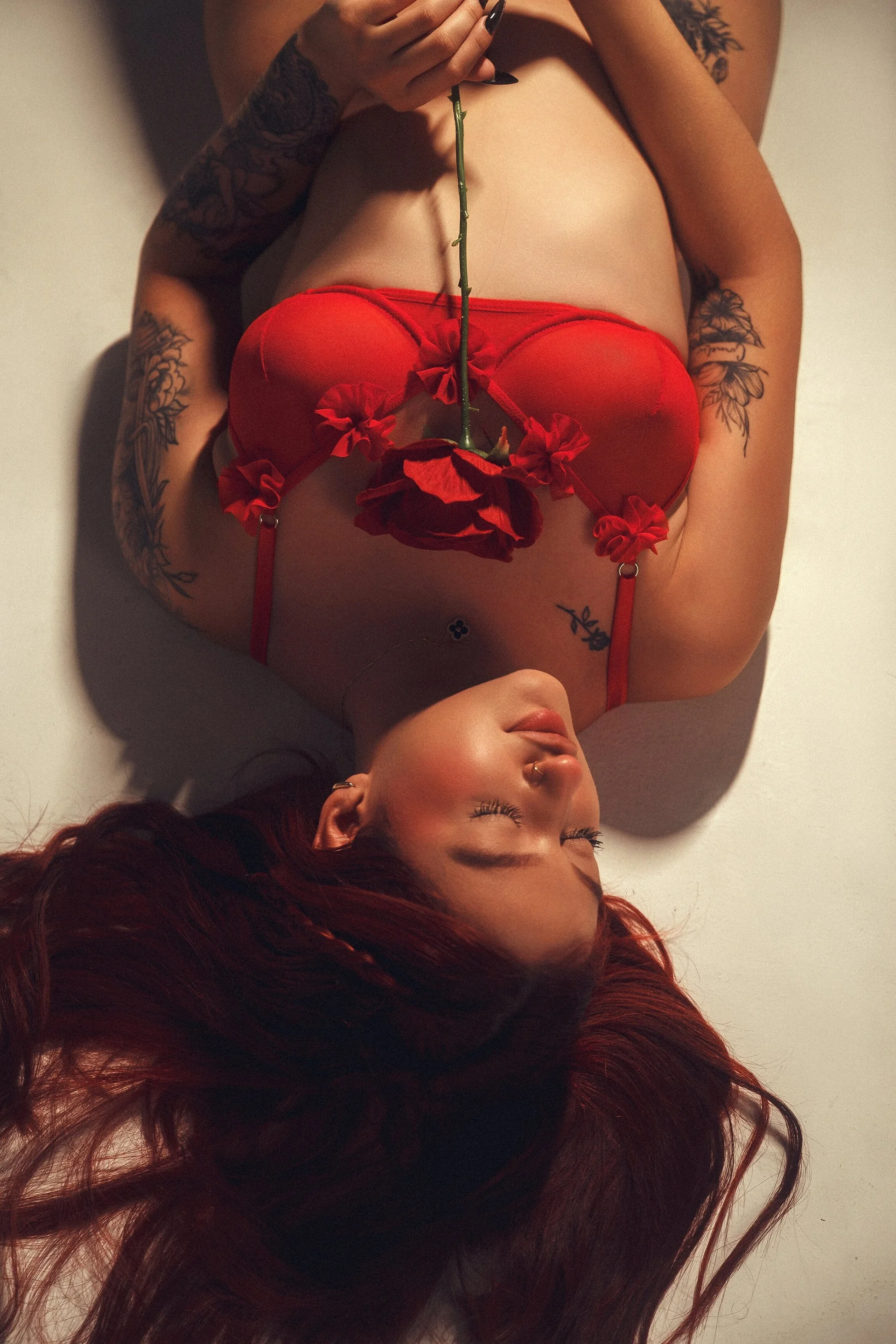 XXX Porn Photo of Nude Julieth_Rojas 9