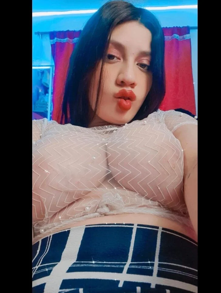 XXX Porn Photo of Nude Rebeca_xs 13
