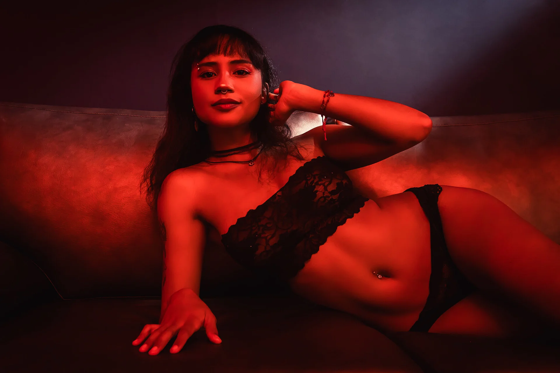 XXX Porn Photo of Nude Artemisa__ 7