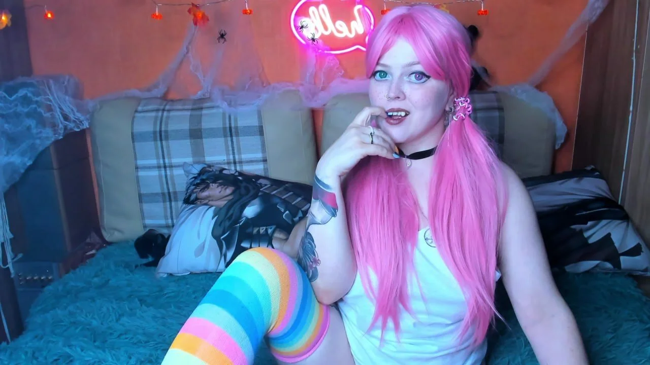 XXX Porn Photo of Nude AuraLilith 2
