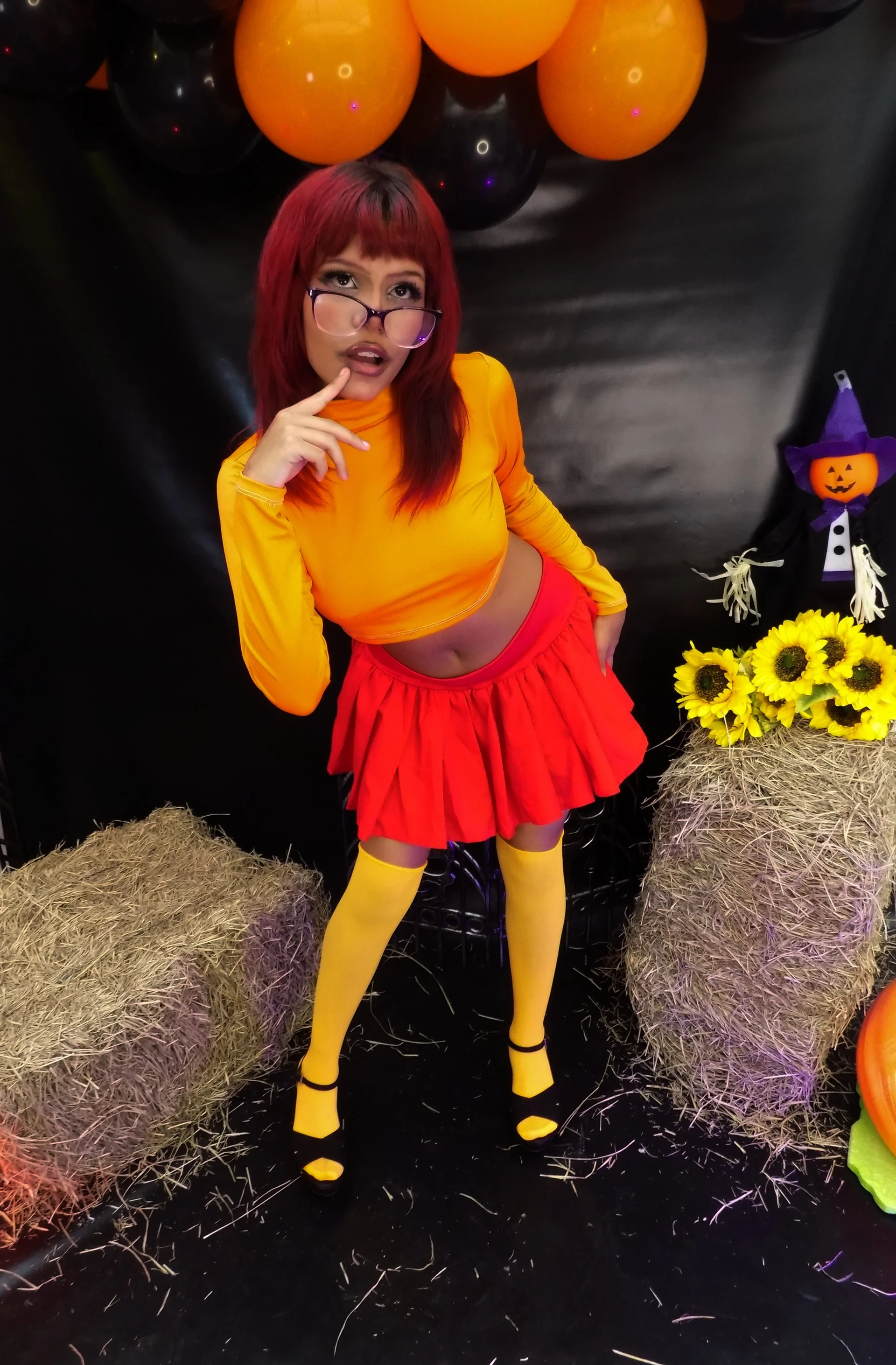 XXX Porn Photo of Nude BonnieAnderson_ 11