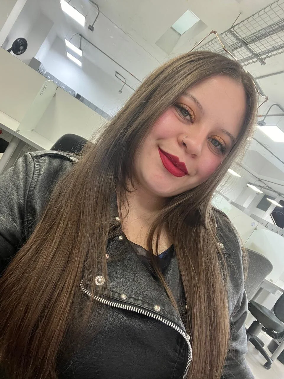 XXX Porn Photo of Nude saray_tayylor 17