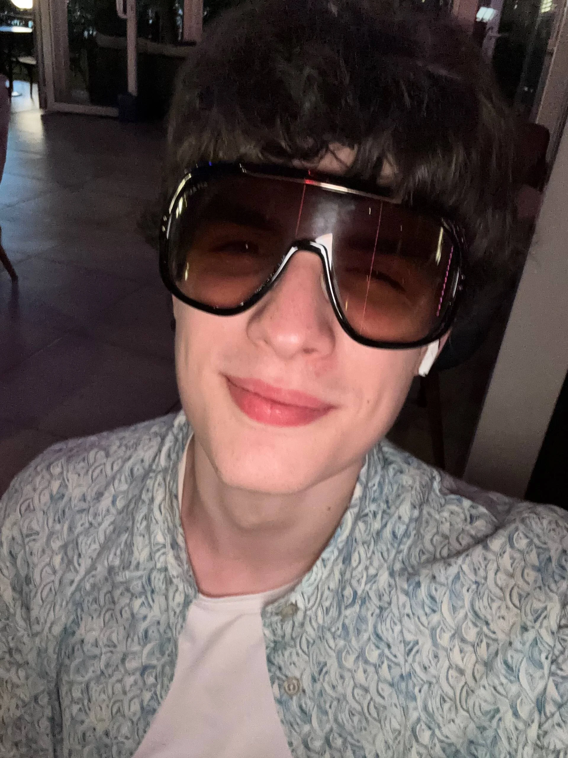 XXX Porn Photo of Nude DenBunnyy 5