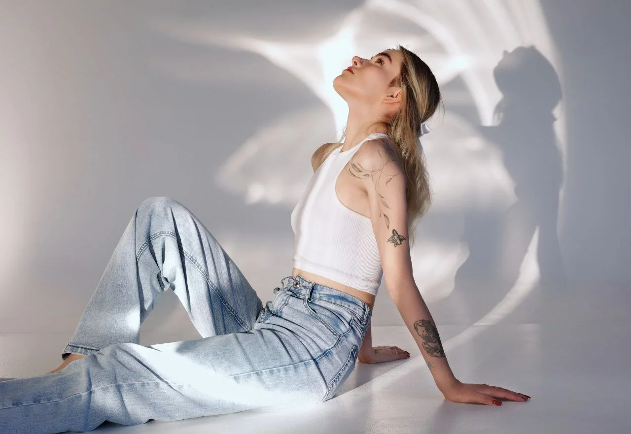 XXX Porn Photo of Nude SpiceJessy 19