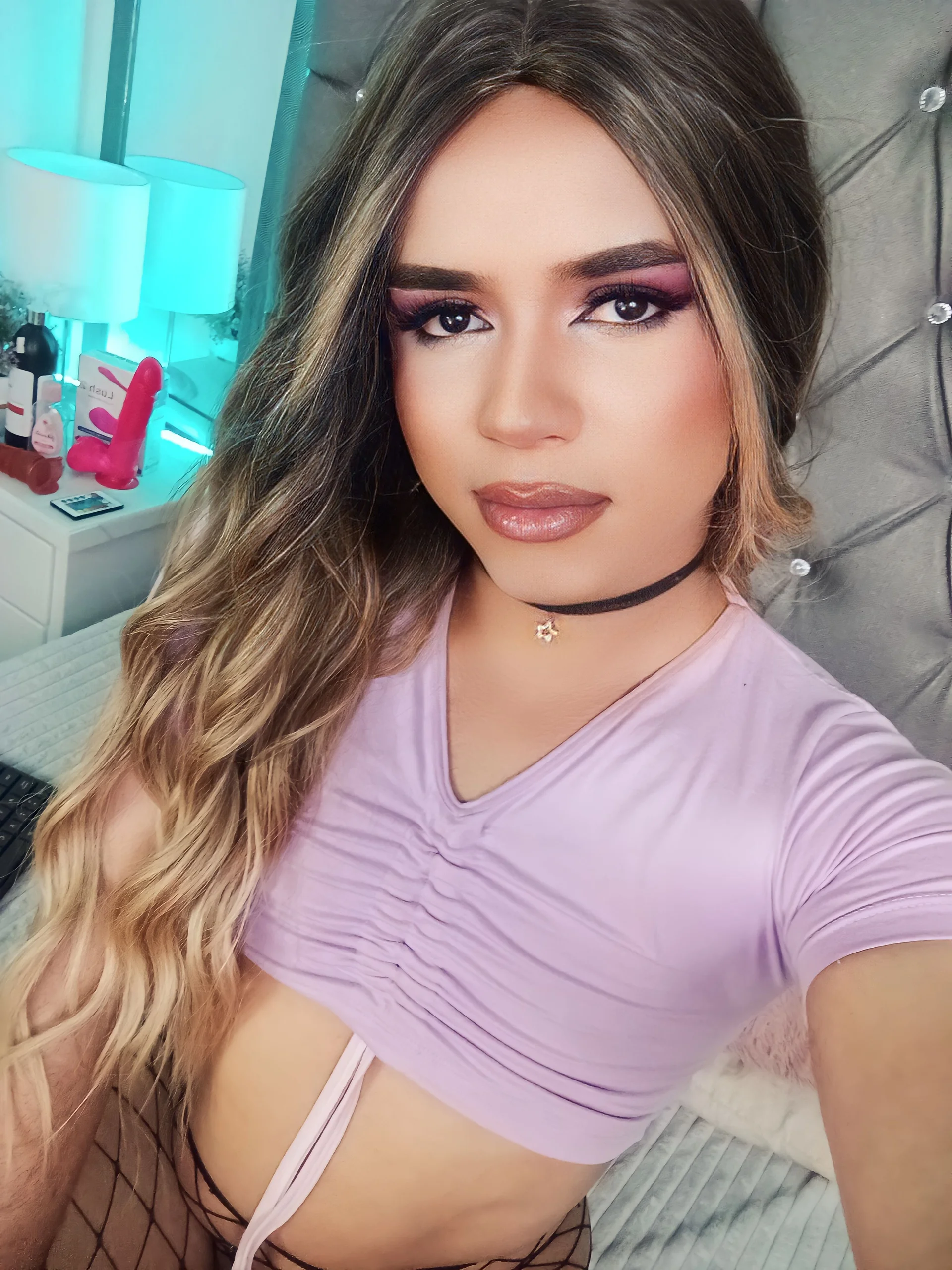 XXX Porn Photo of Nude Star-Fire 13