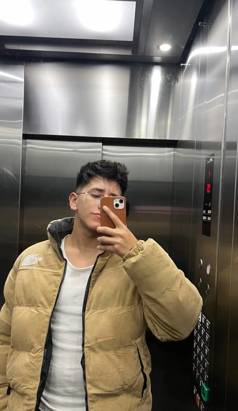XXX Porn Photo of Nude adrik_cano__ 2