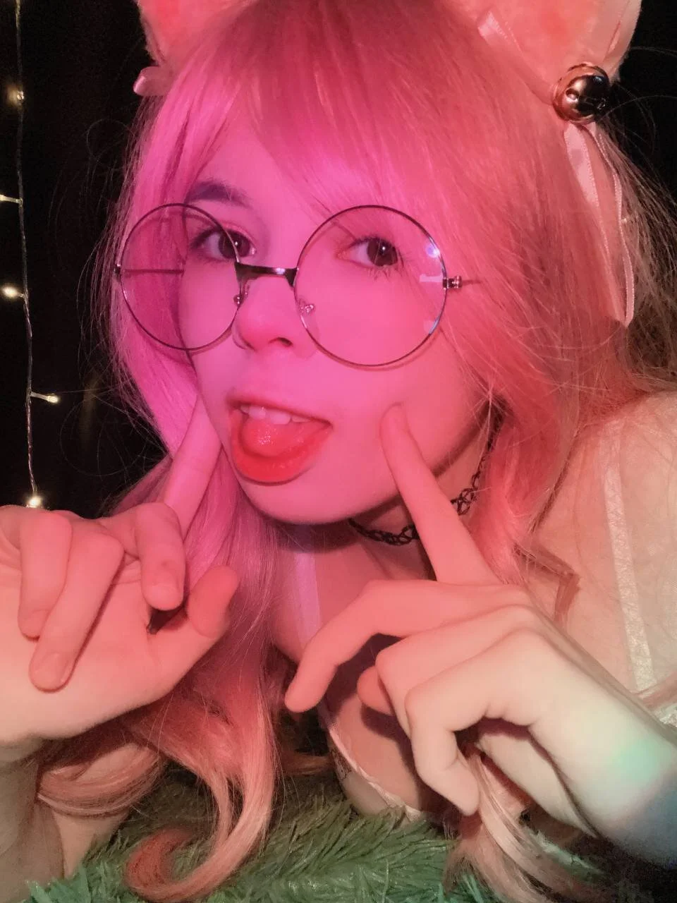 XXX Porn Photo of Nude MisaRisaChan 20