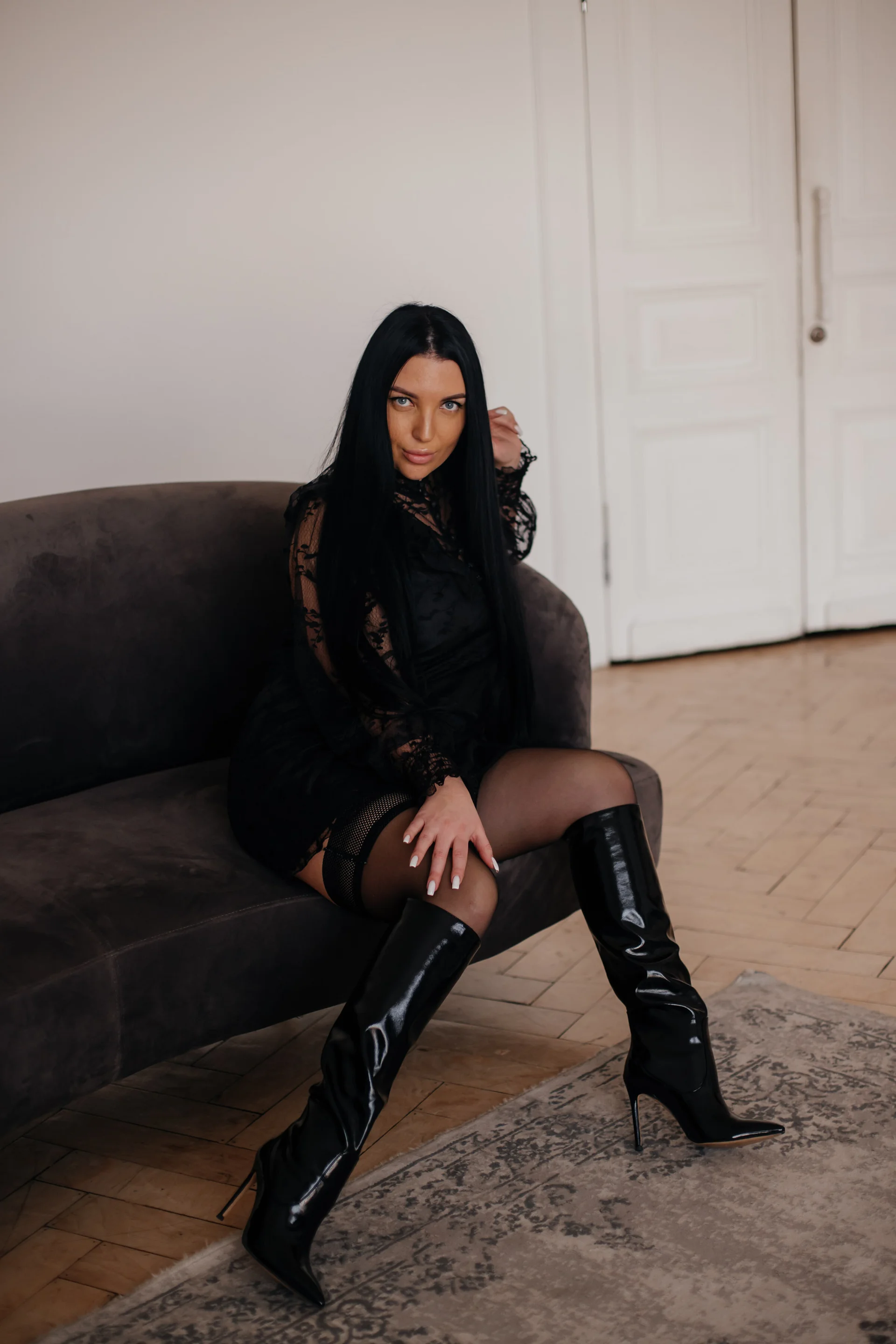 XXX Porn Photo of Nude blackberry_star 40
