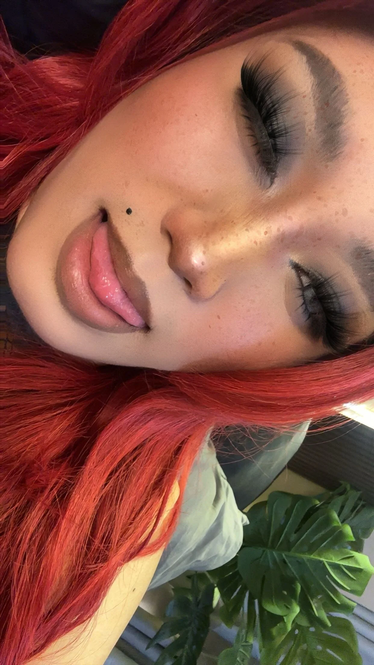 XXX Porn Photo of Nude LovelyX0X0 4